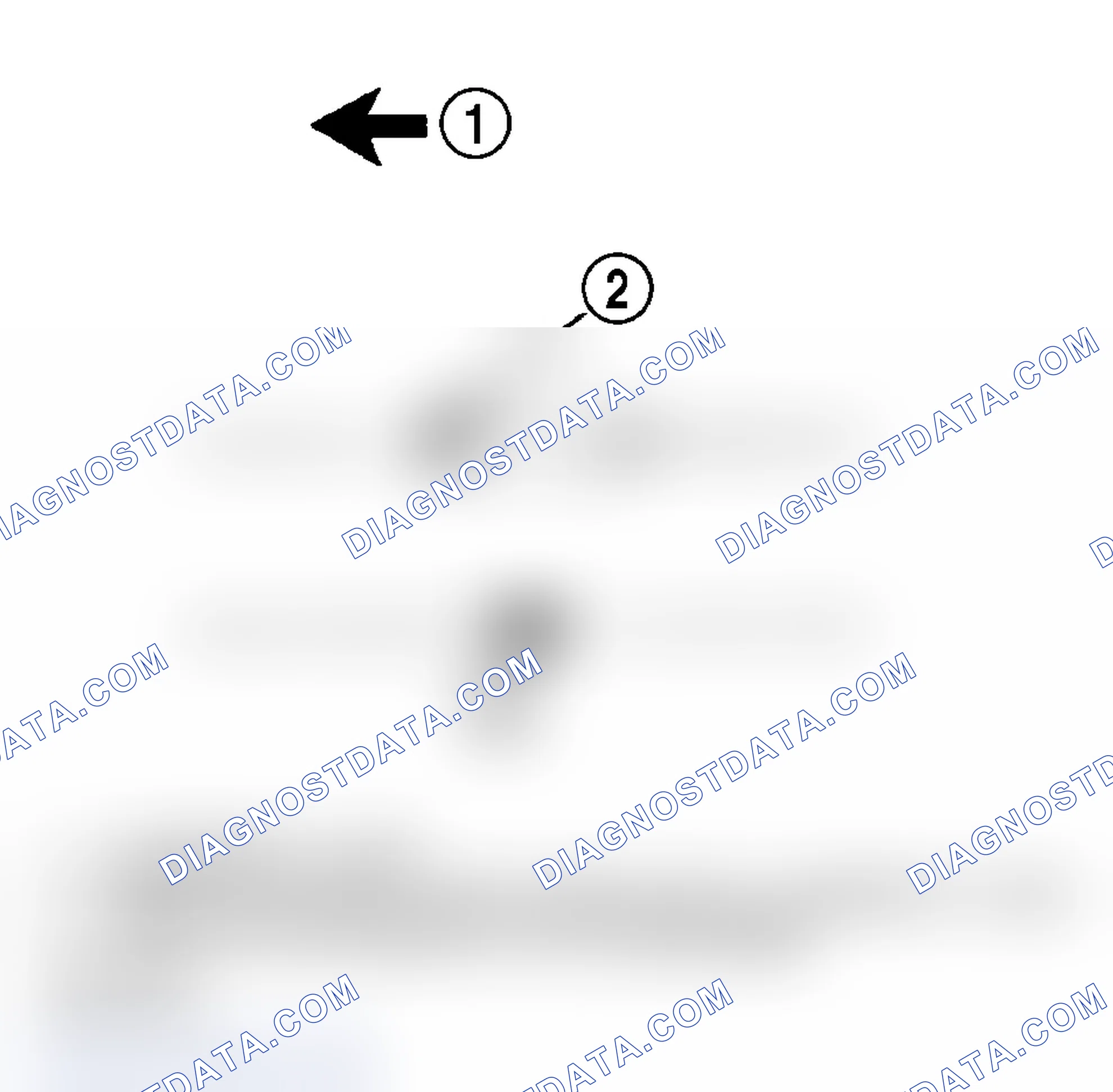 Scheme 5: STANDARD PROCEDURE - DIODE REPLACEMENT