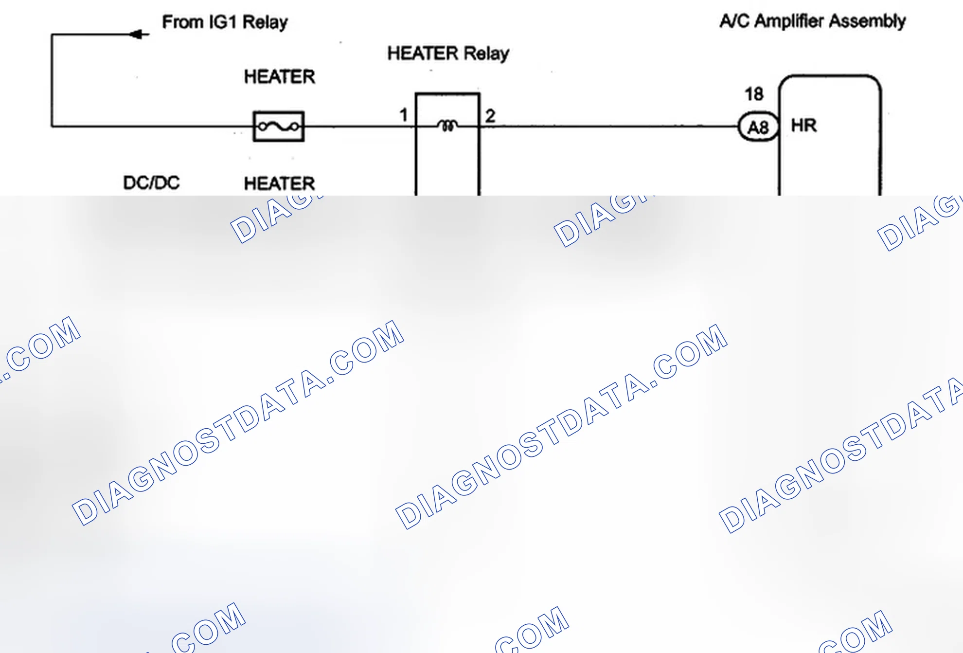Scheme 87: WIRING DIAGRAM