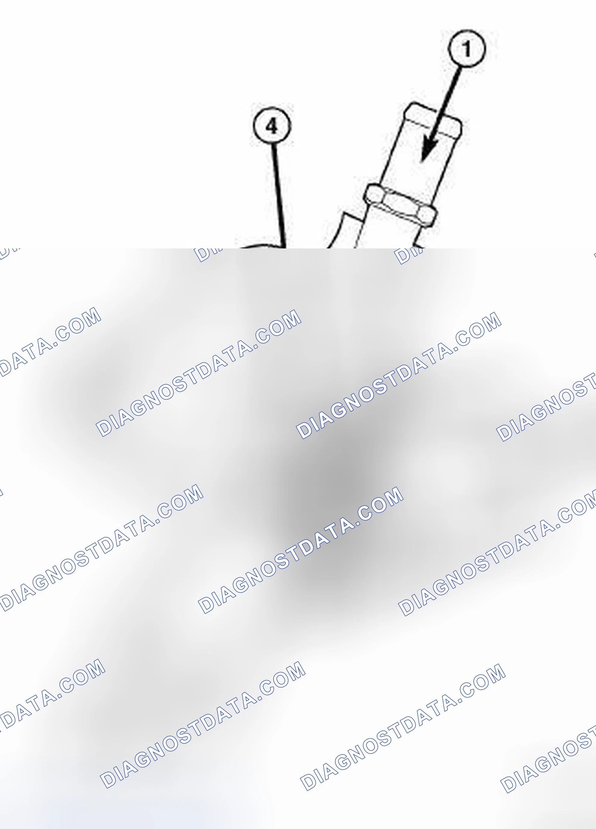 Scheme 71: WATER PUMP BYPASS