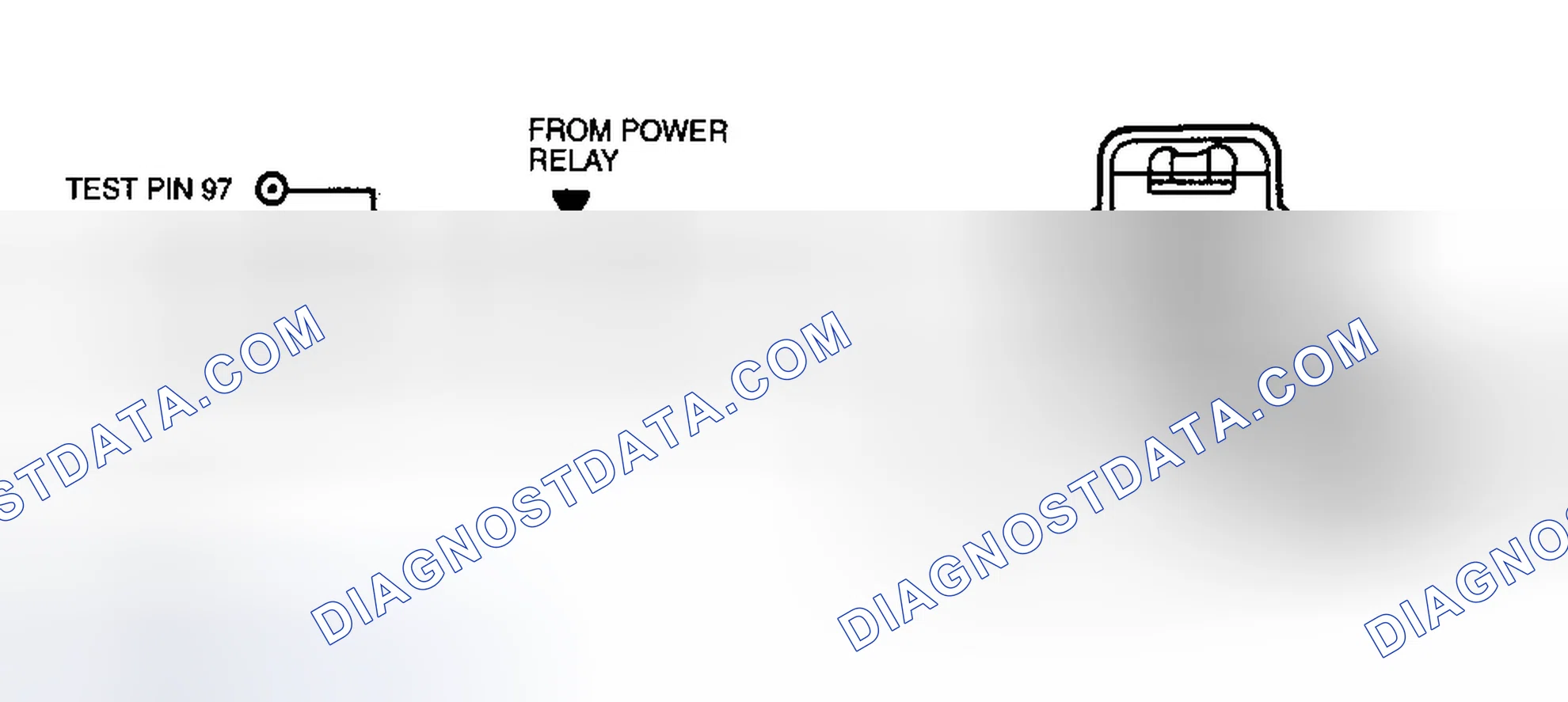 Scheme 63: IAC Circuit & Connector Terminals