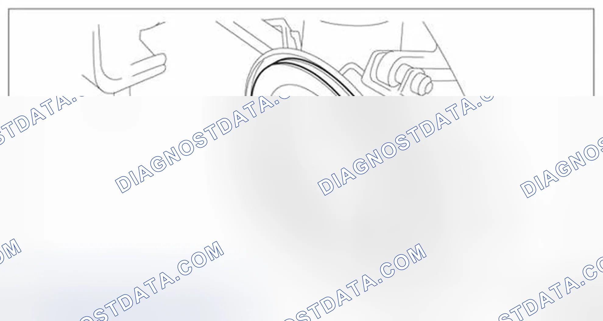 Scheme 51: DISC ROTOR THICKNESS CHECK