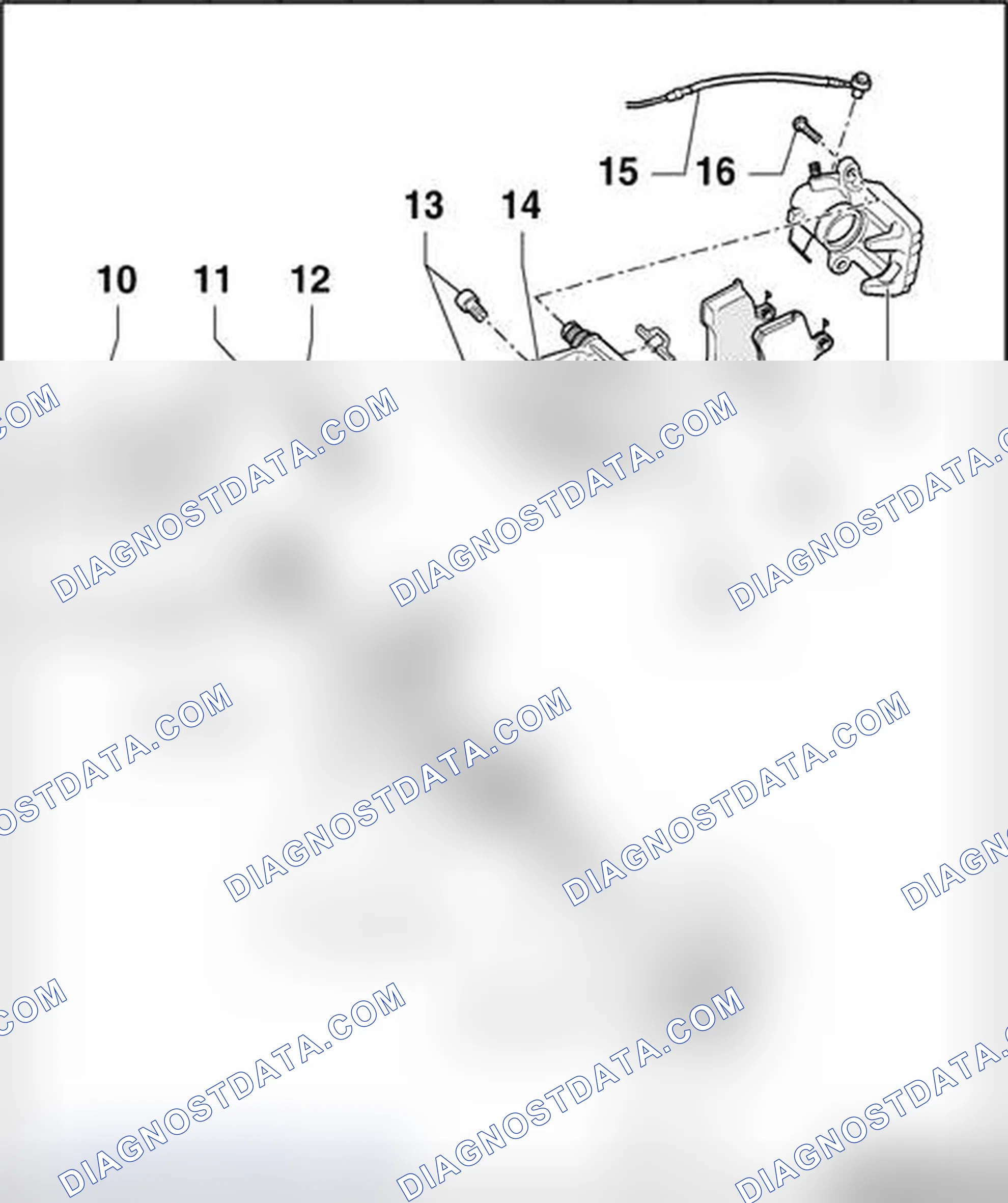 Scheme 85: Exploded view