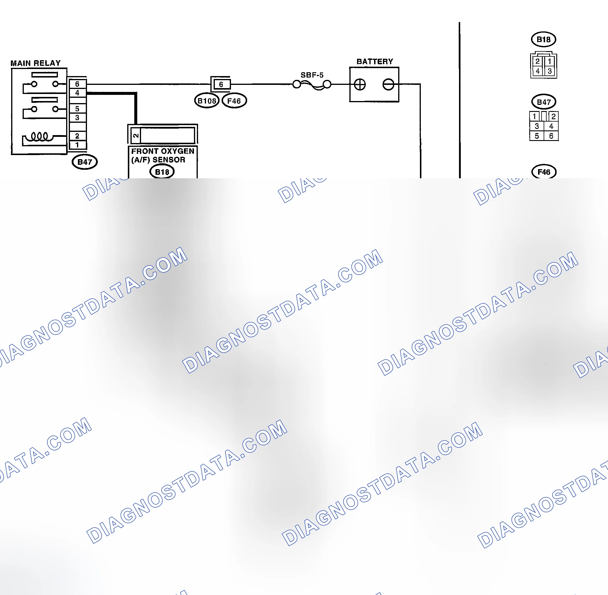 Scheme 1758: WIRING DIAGRAM