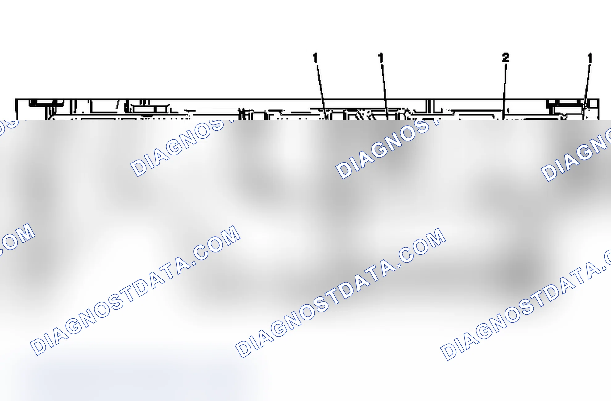 Scheme 88: Oil Pan Right Side