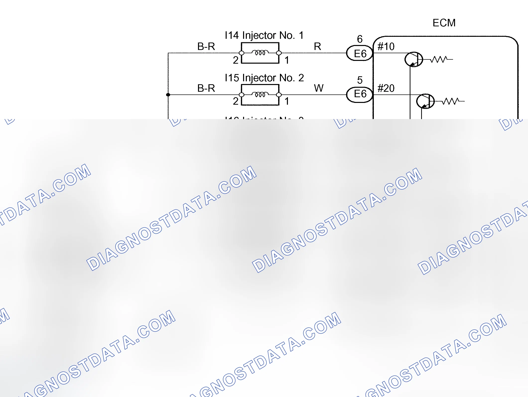 Scheme 213: WIRING DIAGRAM