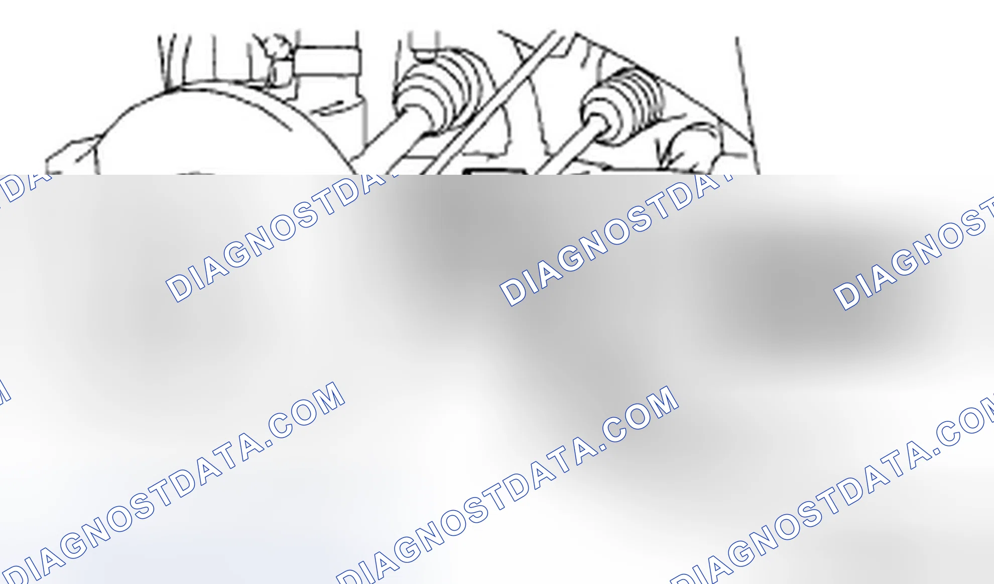 Scheme 27: Tie-rod End Ball Joint Removal Note