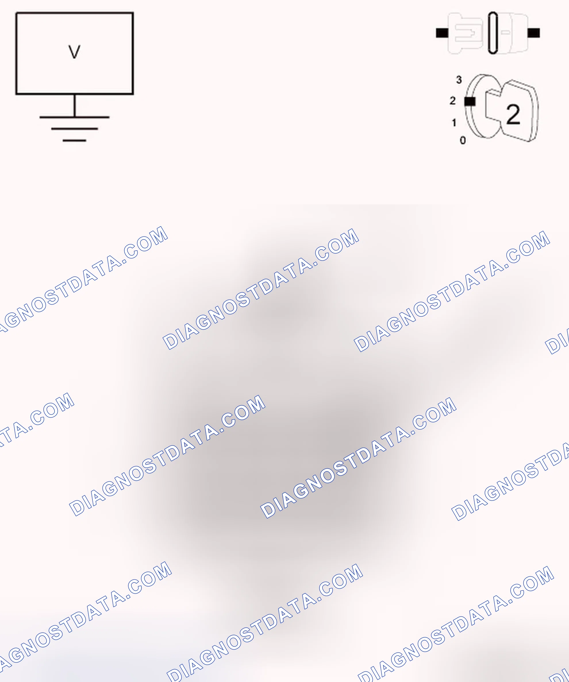 Scheme 32: Diagnostic Test