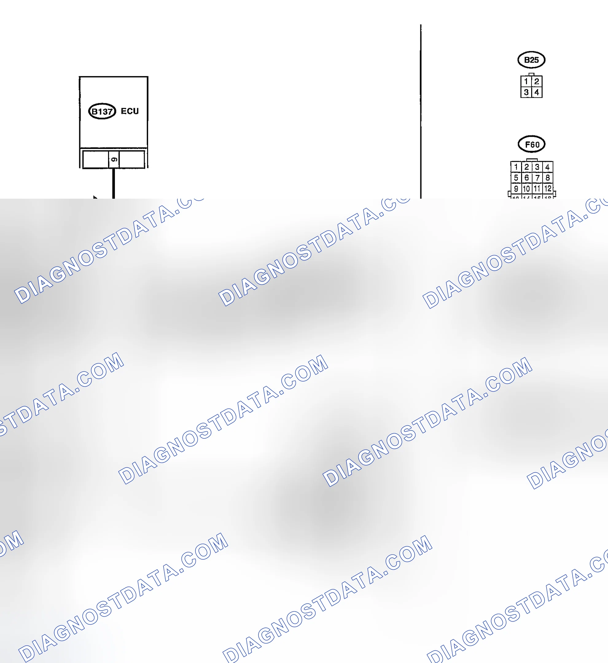 Scheme 1929: WIRING DIAGRAM