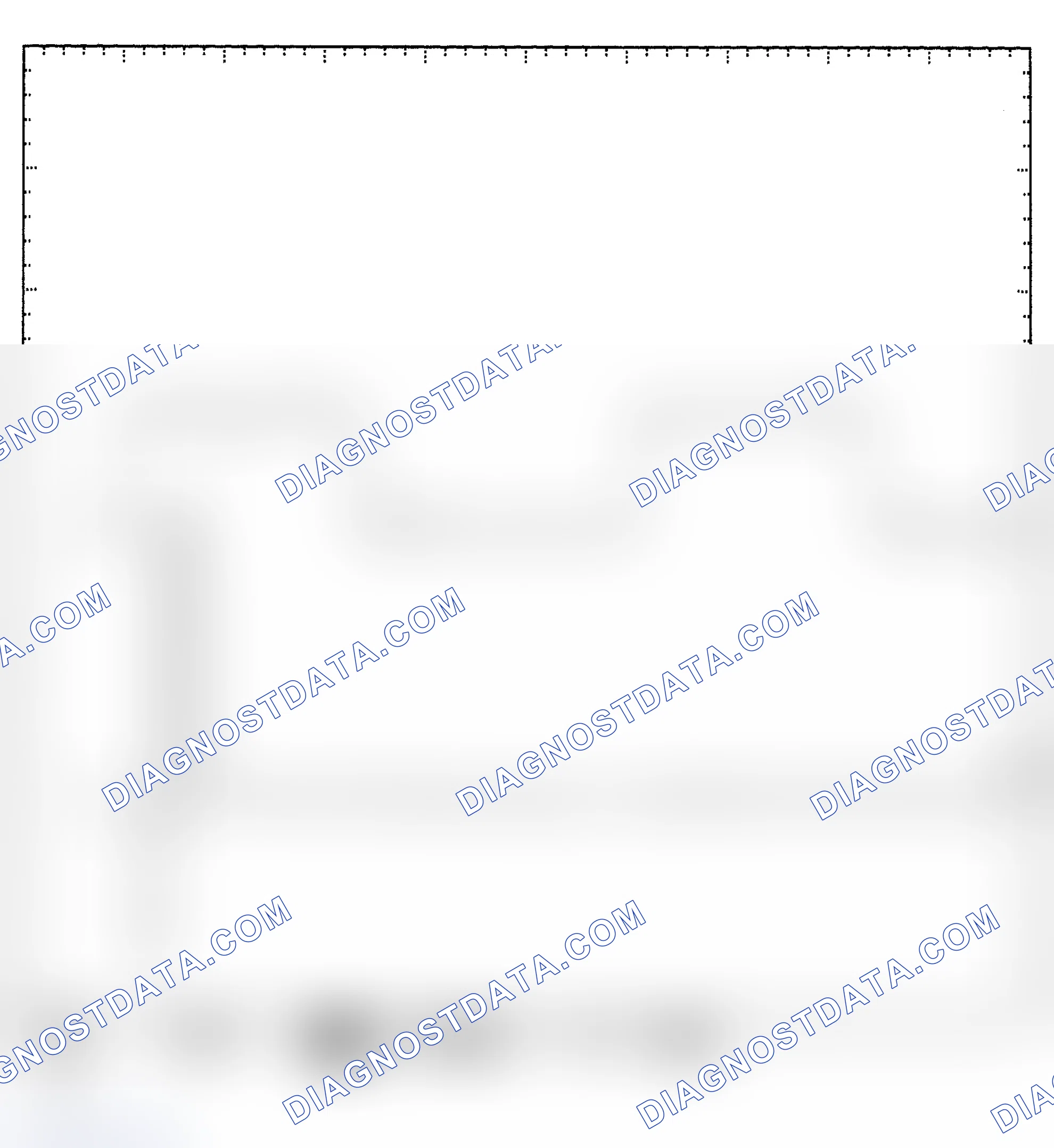 Scheme 26: Injector Bank - Known Good - Voltage Pattern