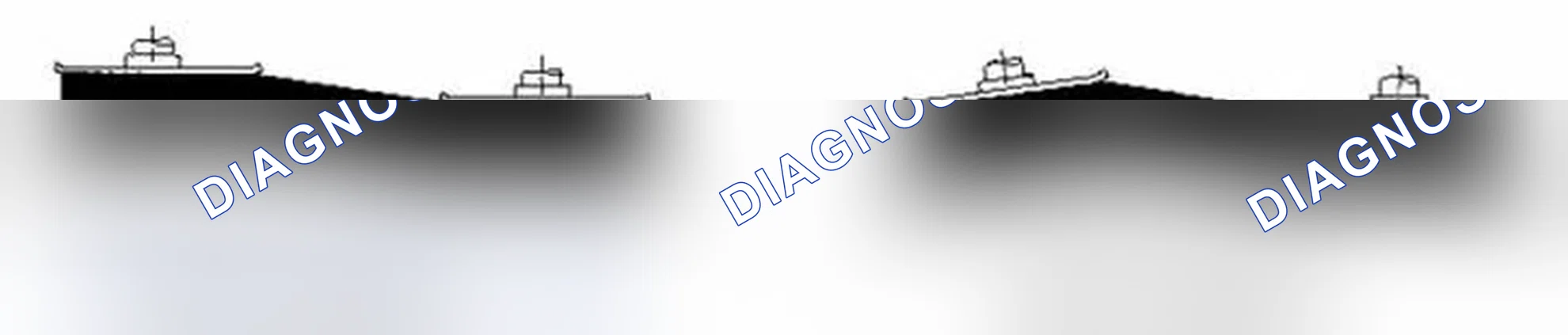Scheme 20: Accessory Drive Belt Misalignment