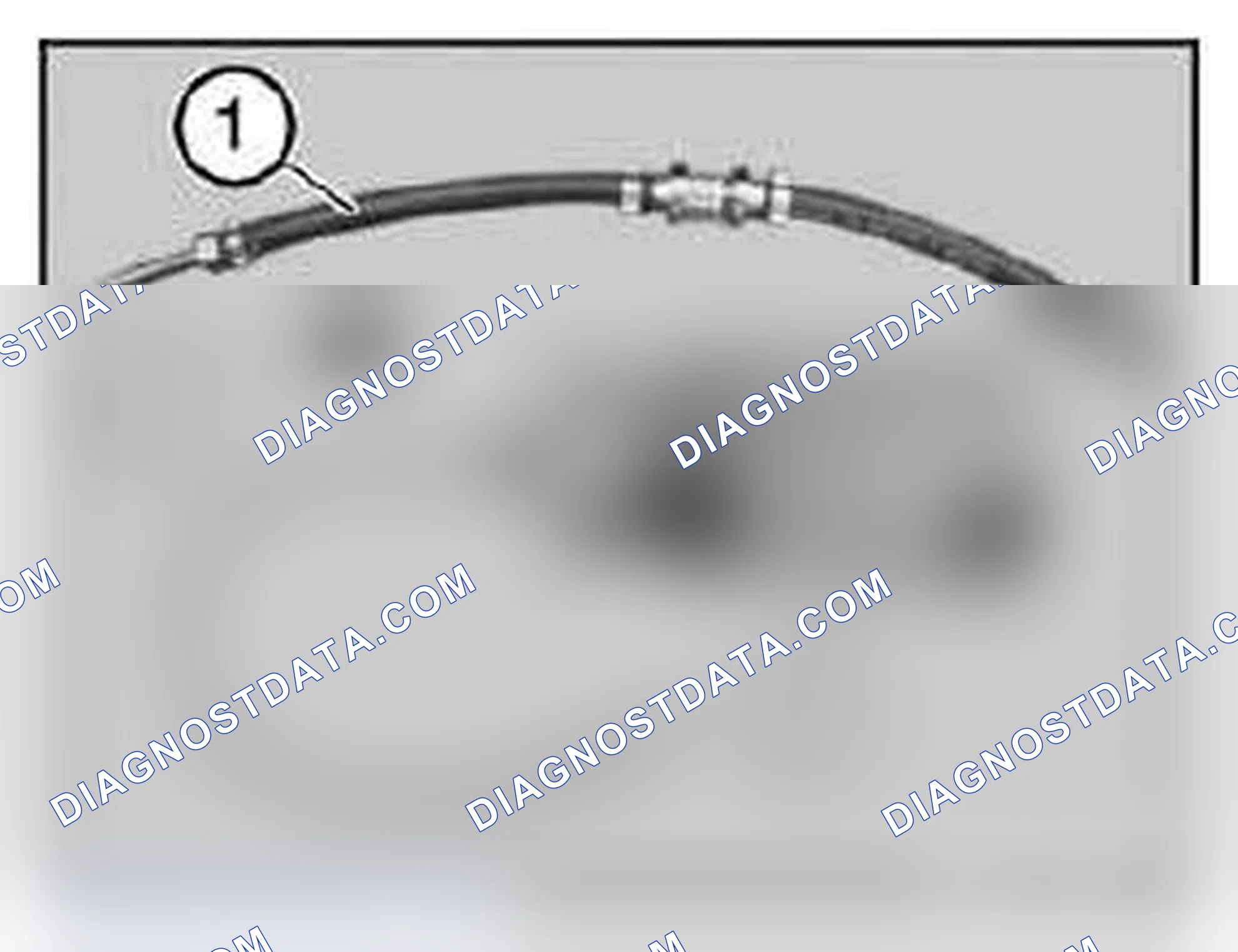Scheme 89: 13 0 131 Compressed air hose with filter