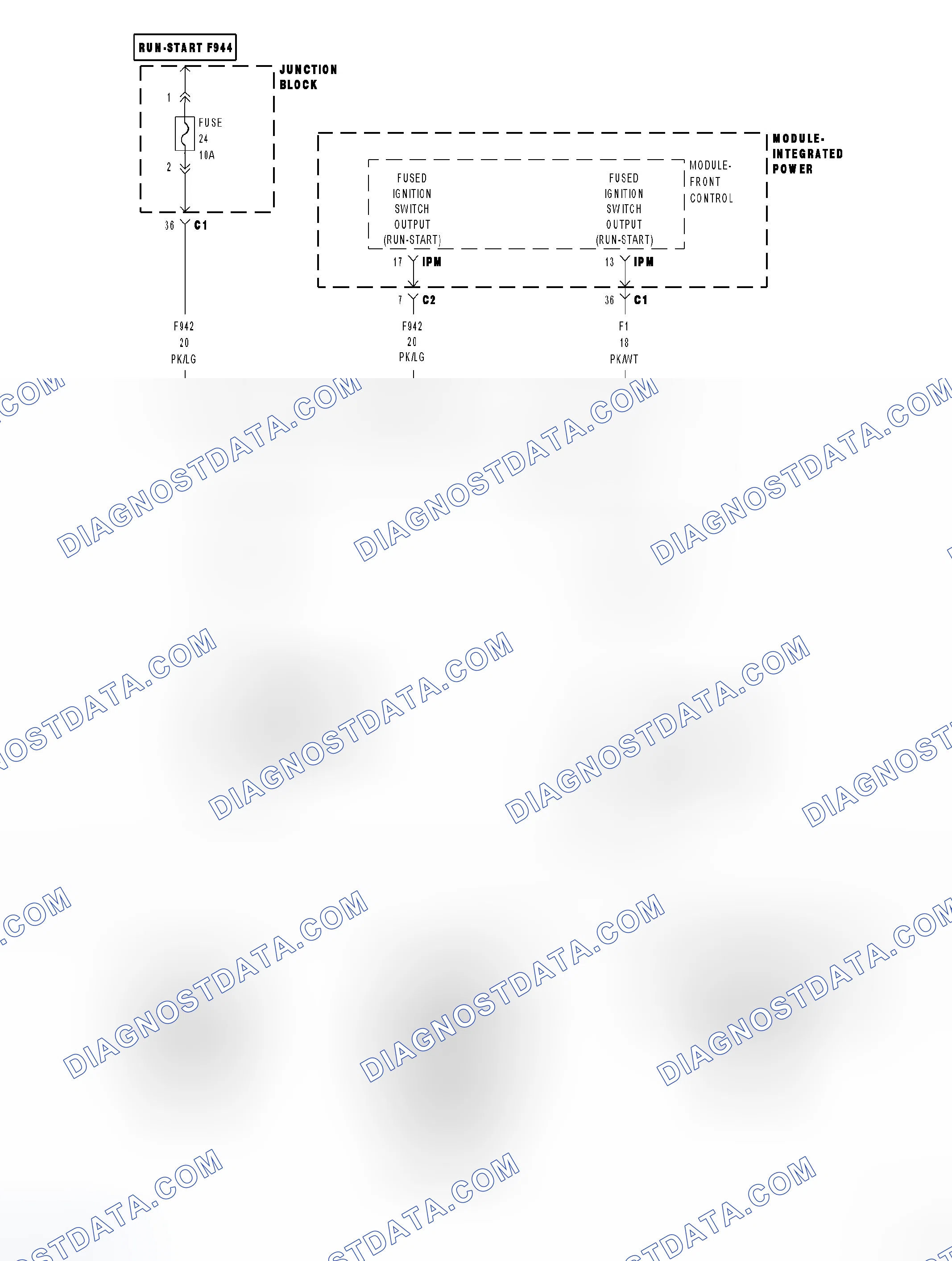 Scheme 5: Circuit Schematic