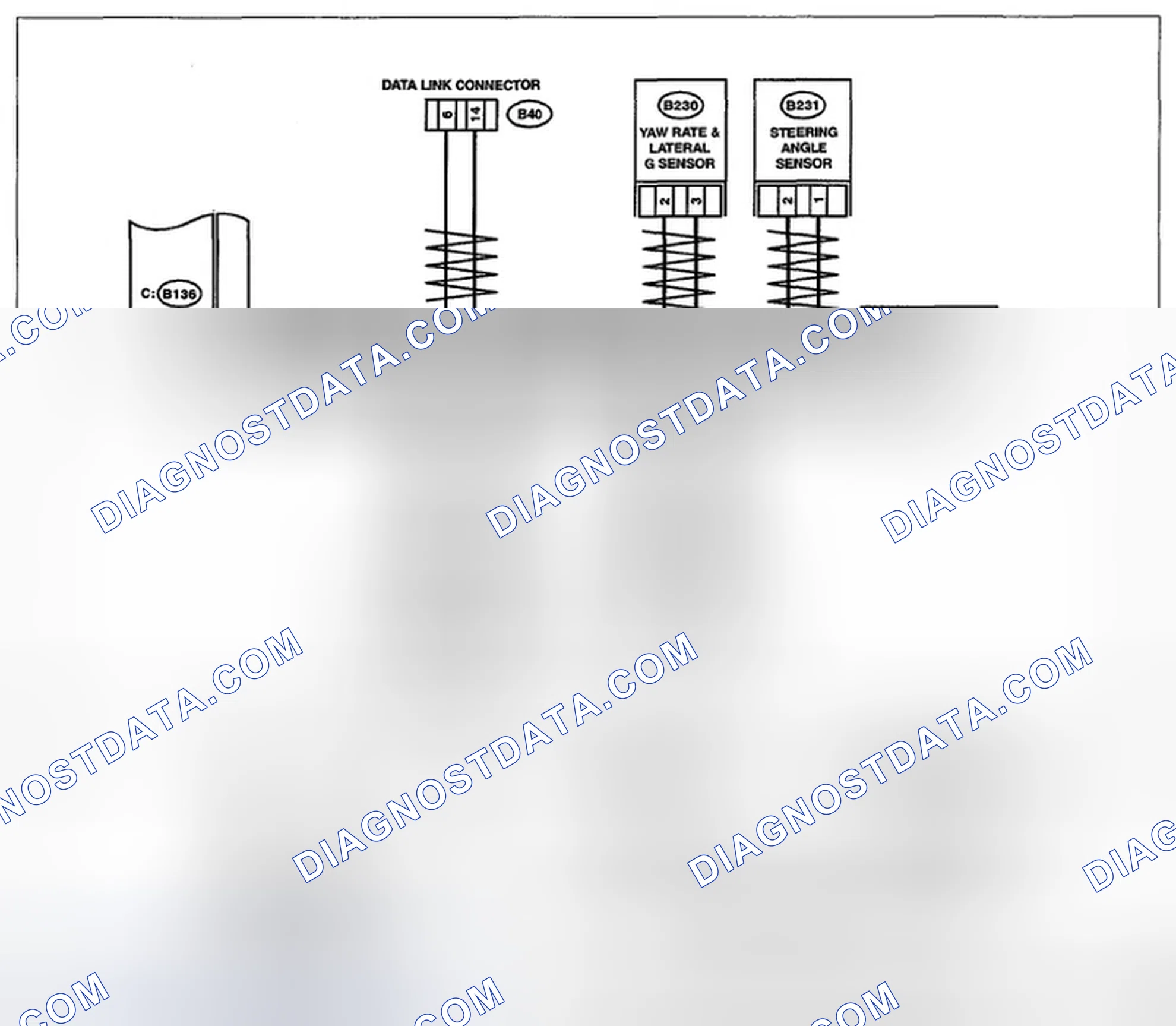 Scheme 14: WIRING DIAGRAM