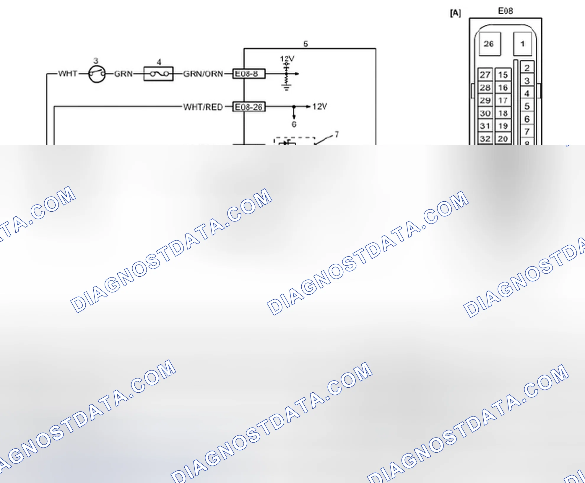 Scheme 48: Wiring Diagram