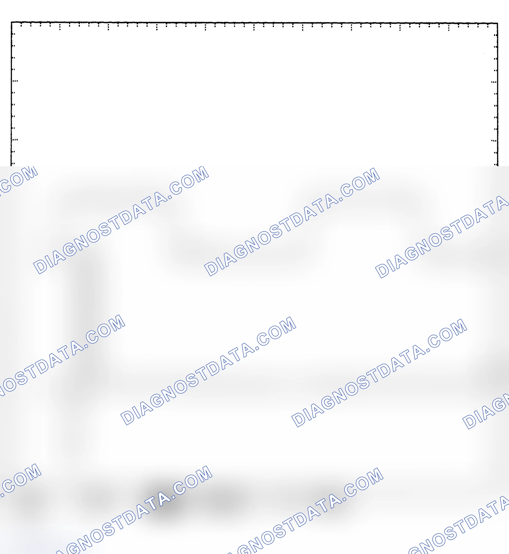 Scheme 26: Injector Bank - Known Good - Voltage Pattern