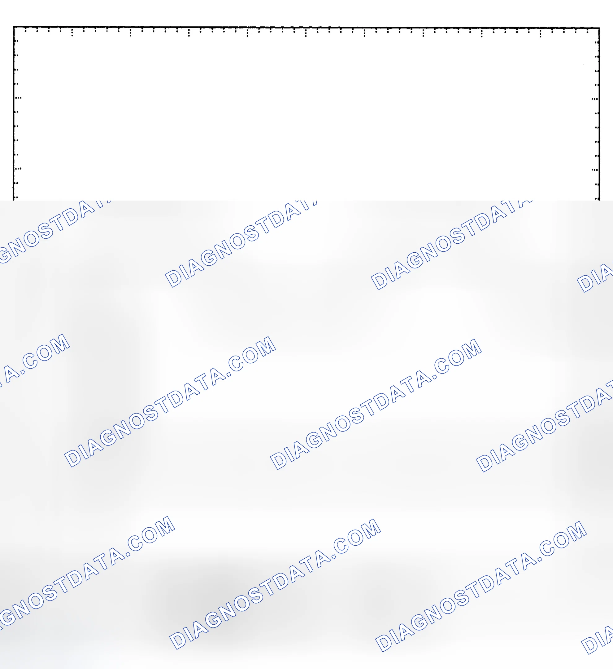 Scheme 26: Injector Bank - Known Good - Voltage Pattern