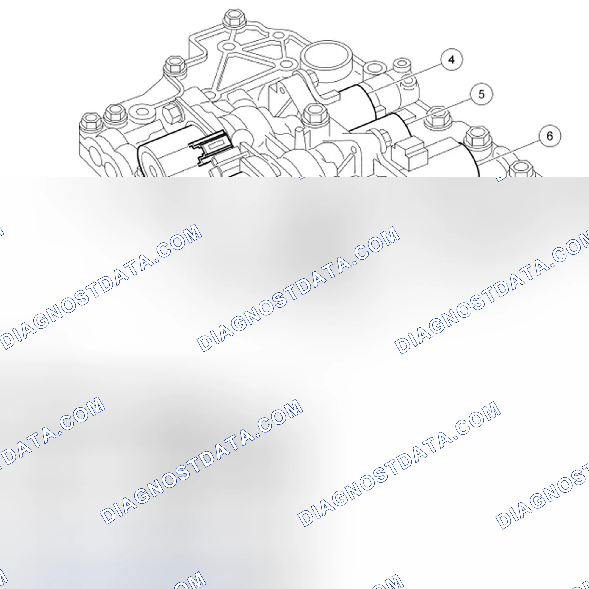 Scheme 11: Valve Body