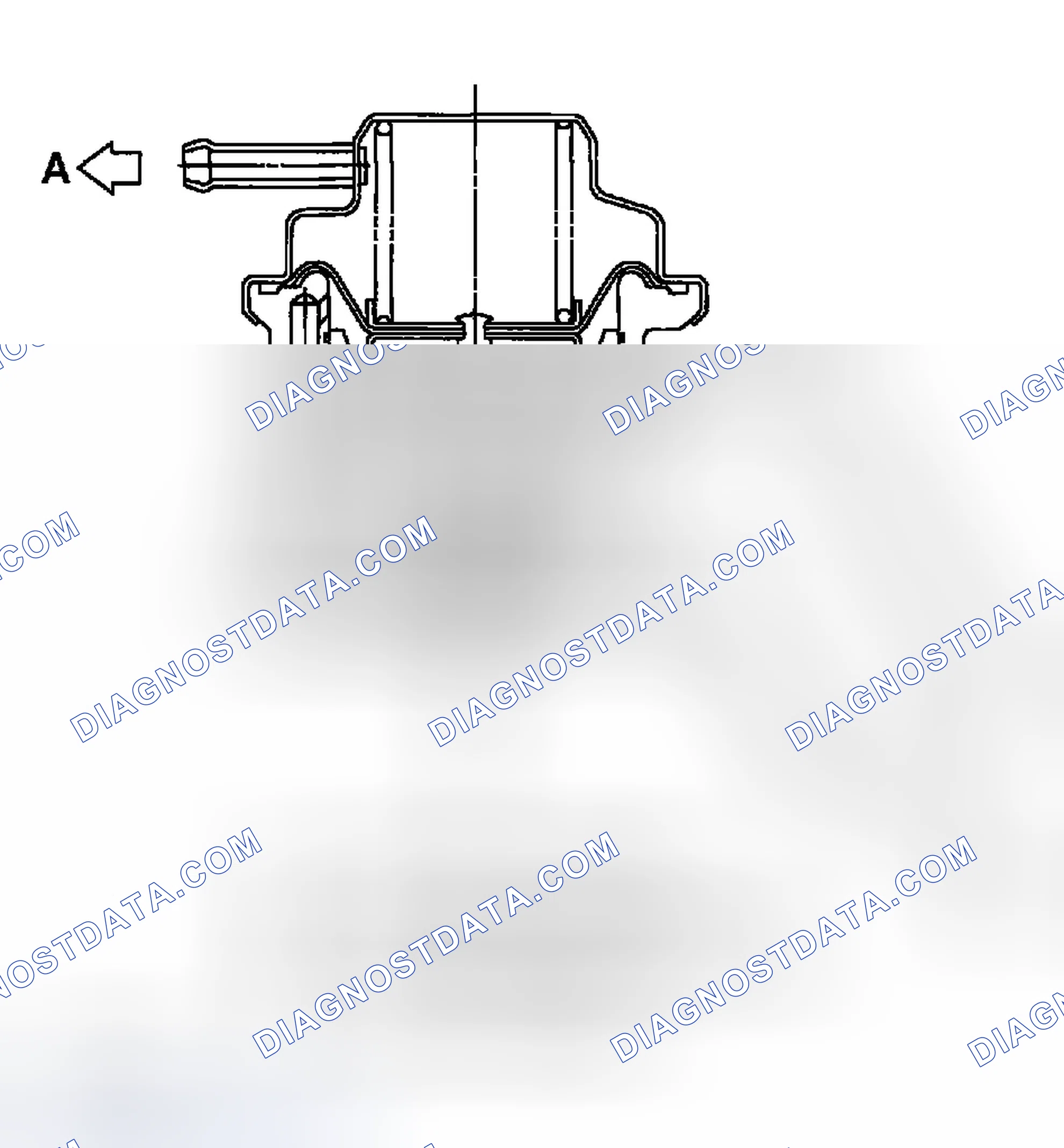 Scheme 6: Air Bypass Valve