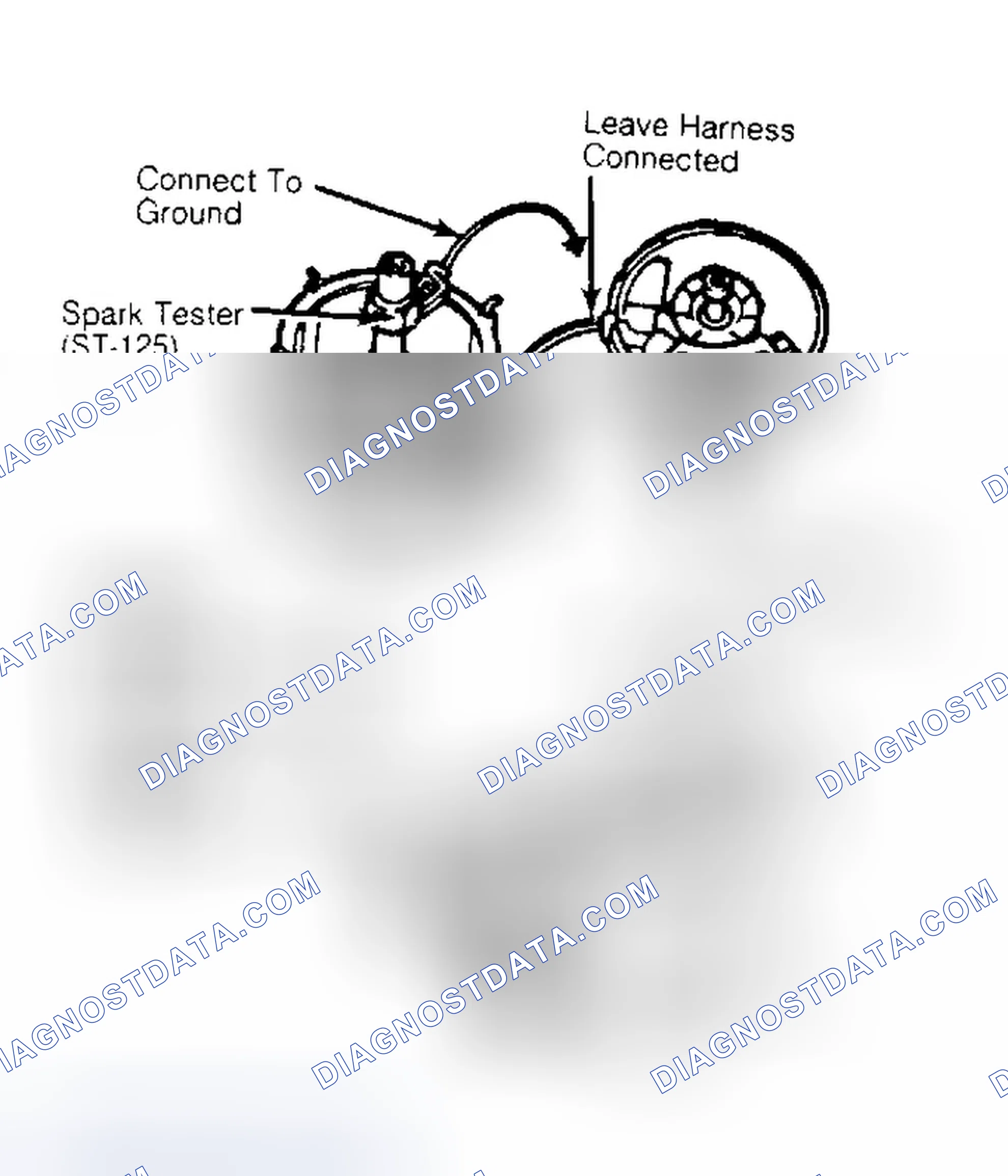 Scheme 180: Ignition System