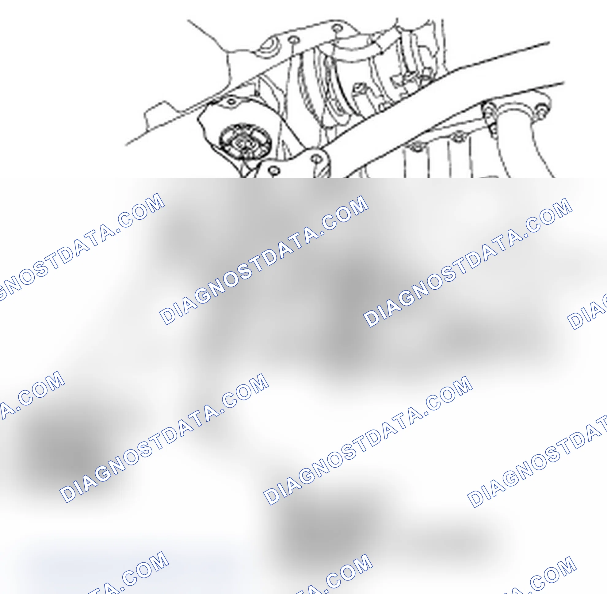 Scheme 207: A/C Compressor Replacement