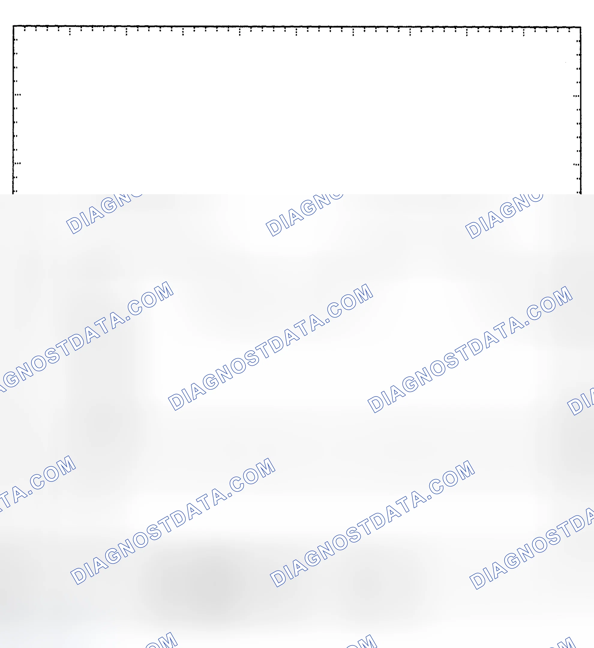 Scheme 26: Injector Bank - Known Good - Voltage Pattern