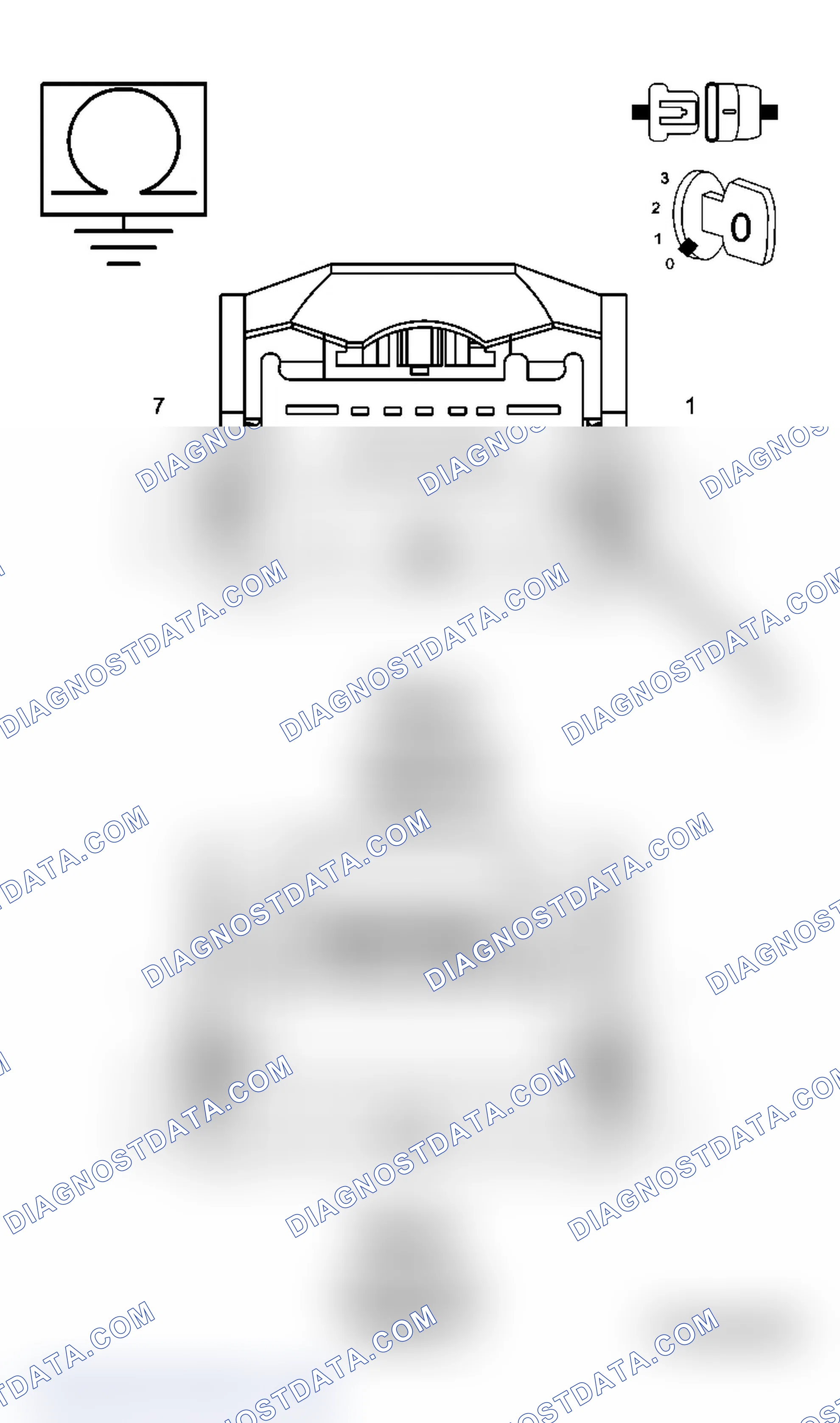 Scheme 2: Diagnostic Test