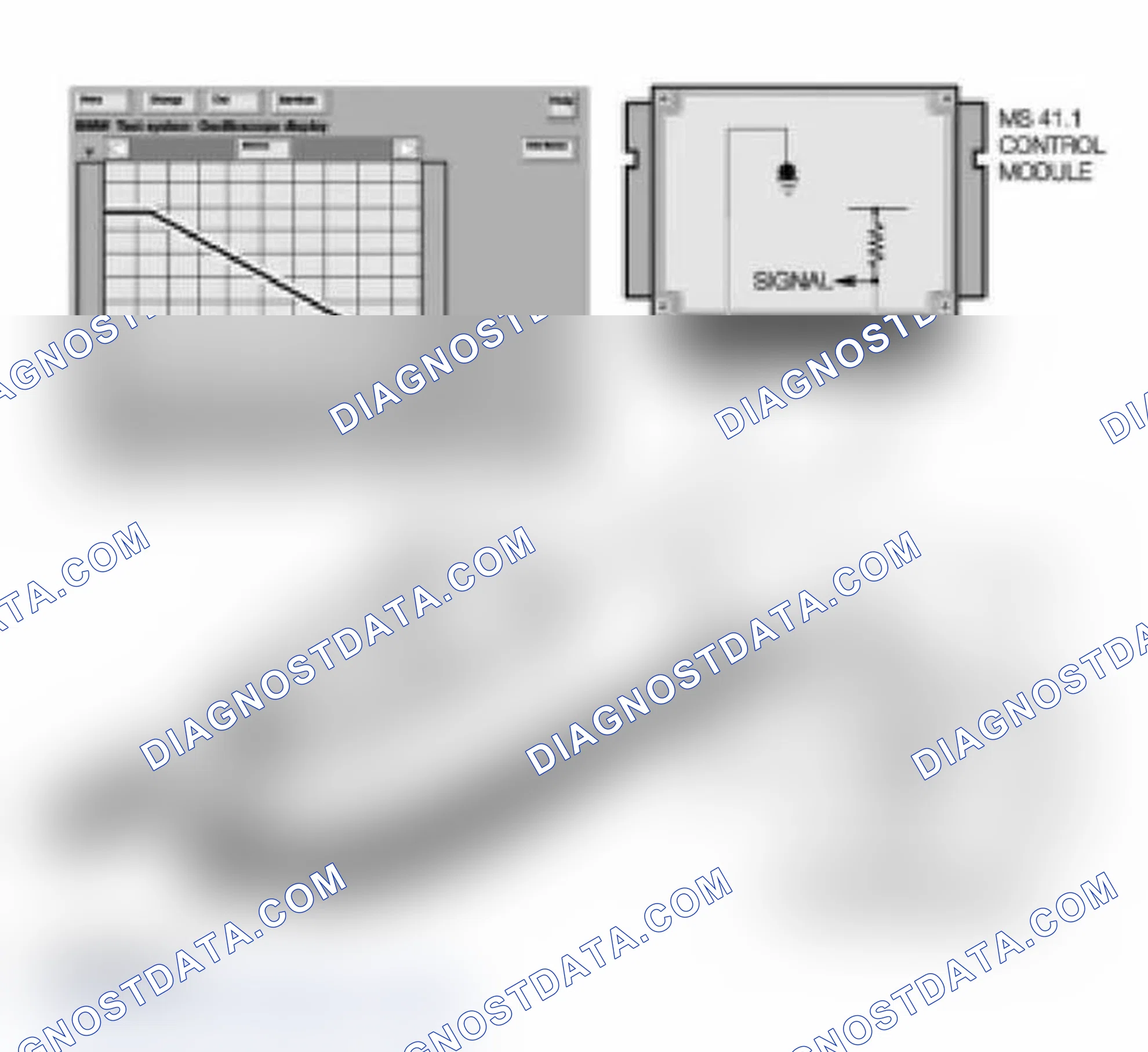 Scheme 242: Intake Air Temperature Sensor