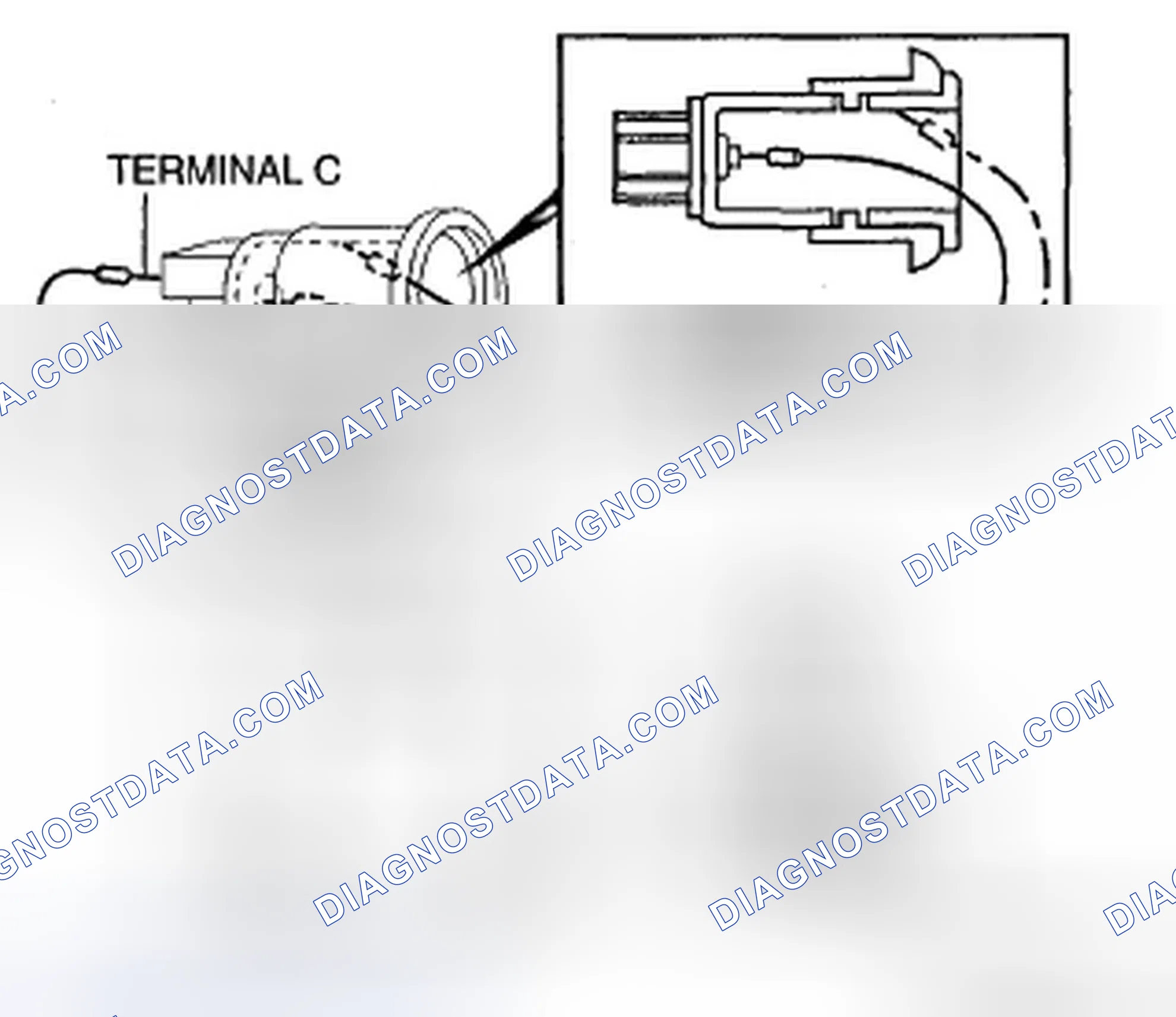 Scheme 69: ACCESSORY SOCKET INSPECTION
