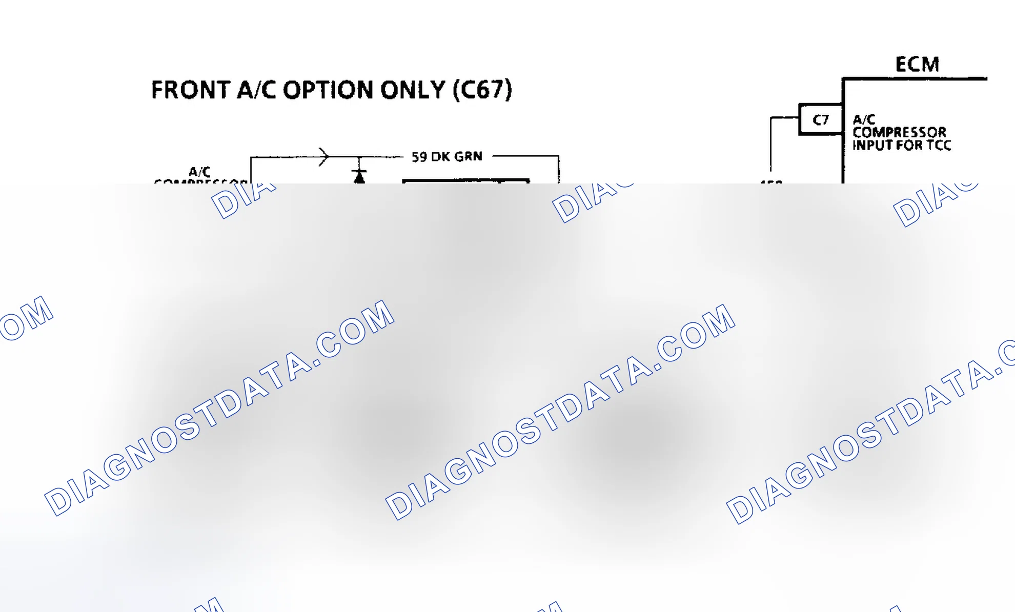 Scheme 25: Diagnostic Aids