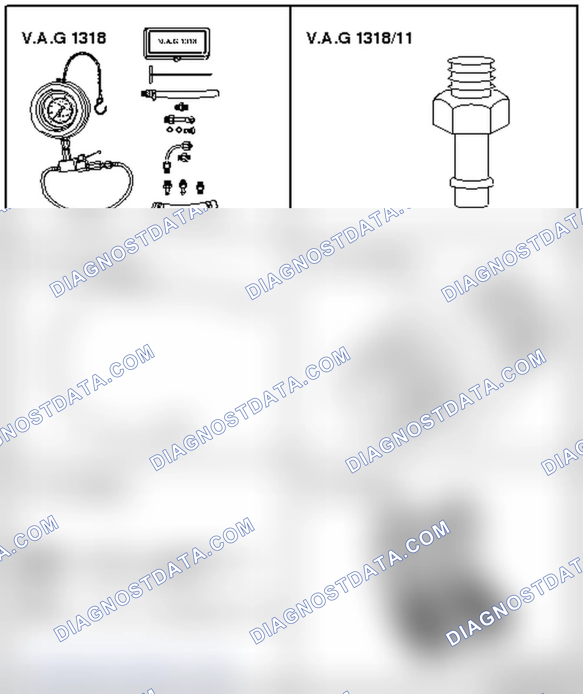Scheme 351: SPECIAL TOOLS