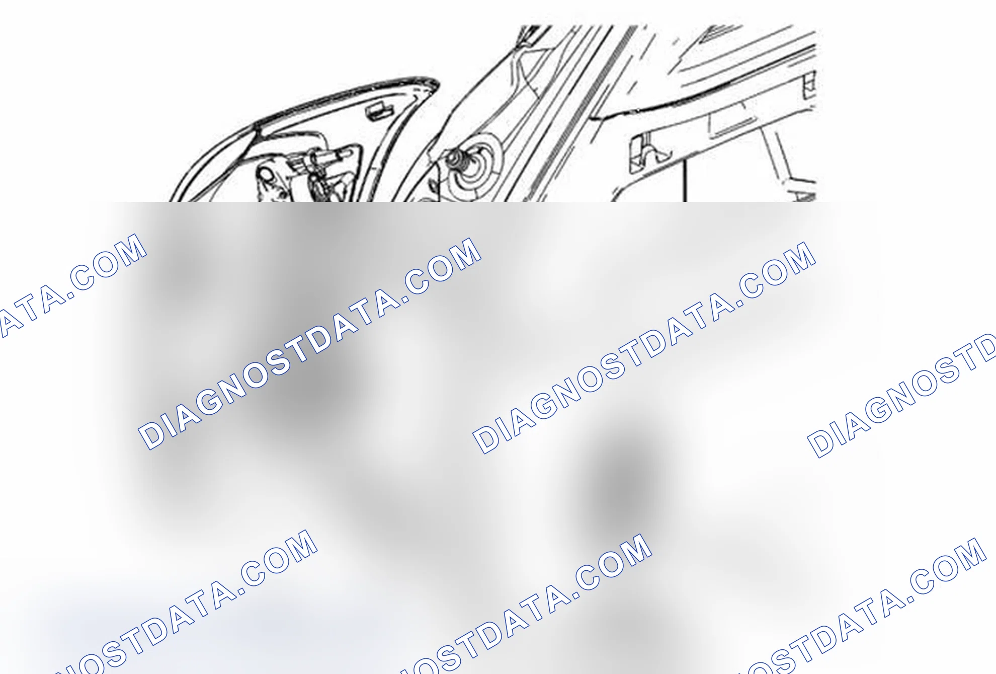Scheme 41: Backup Lamp Bulb Replacement (Trax)