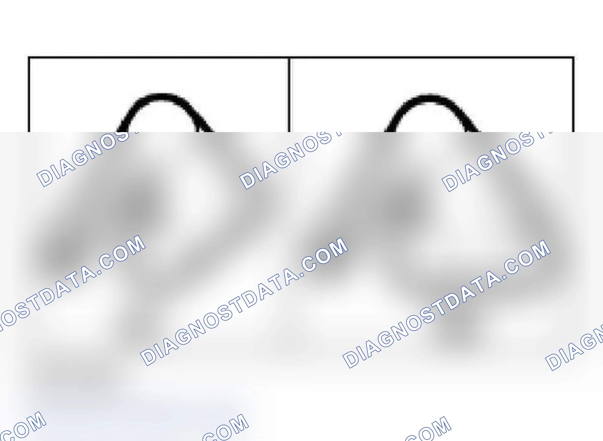 Scheme 10: When installing, pay particular attention to the following points