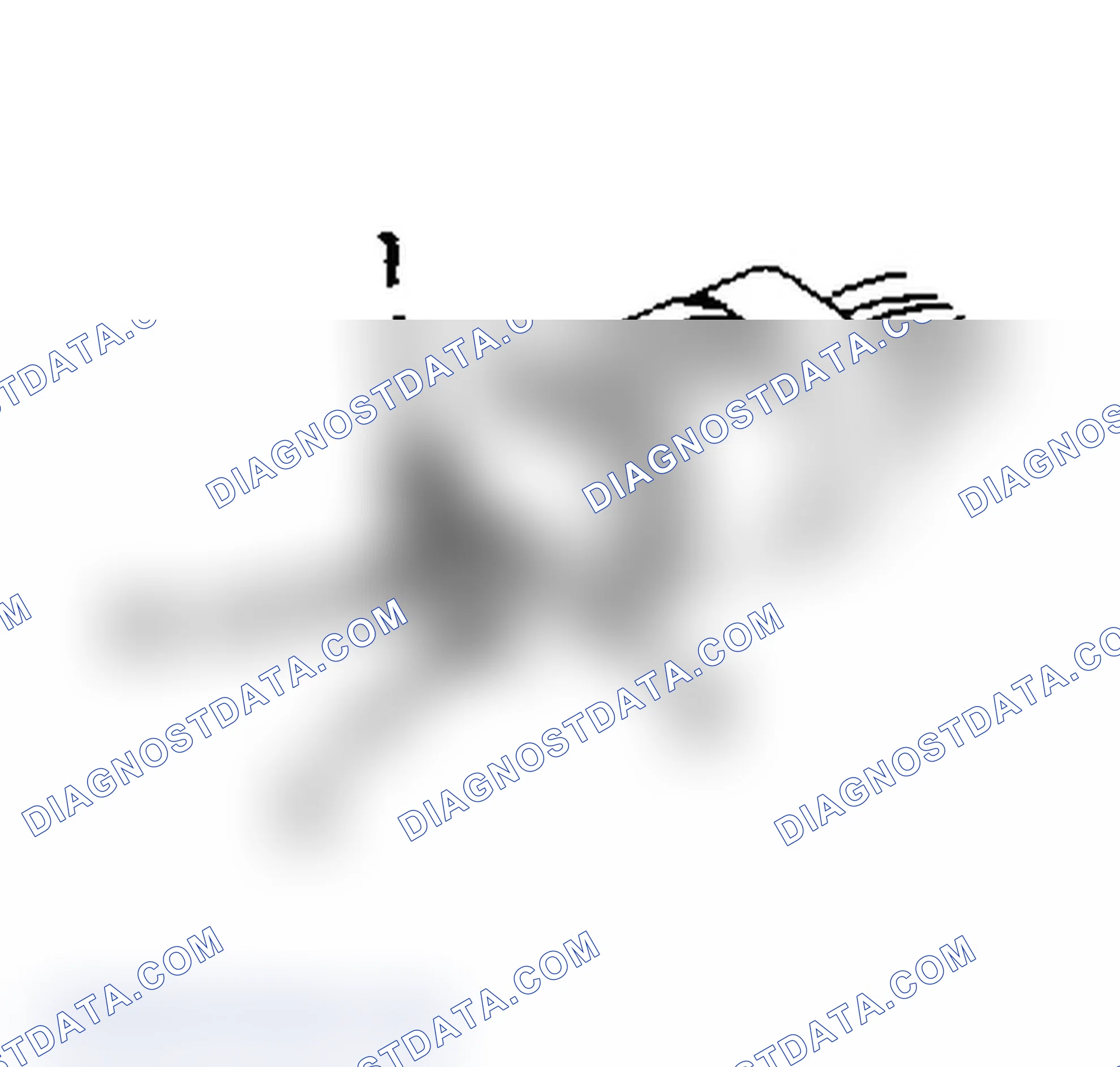 Scheme 20: OXYGEN (O2) SENSOR CONNECTOR