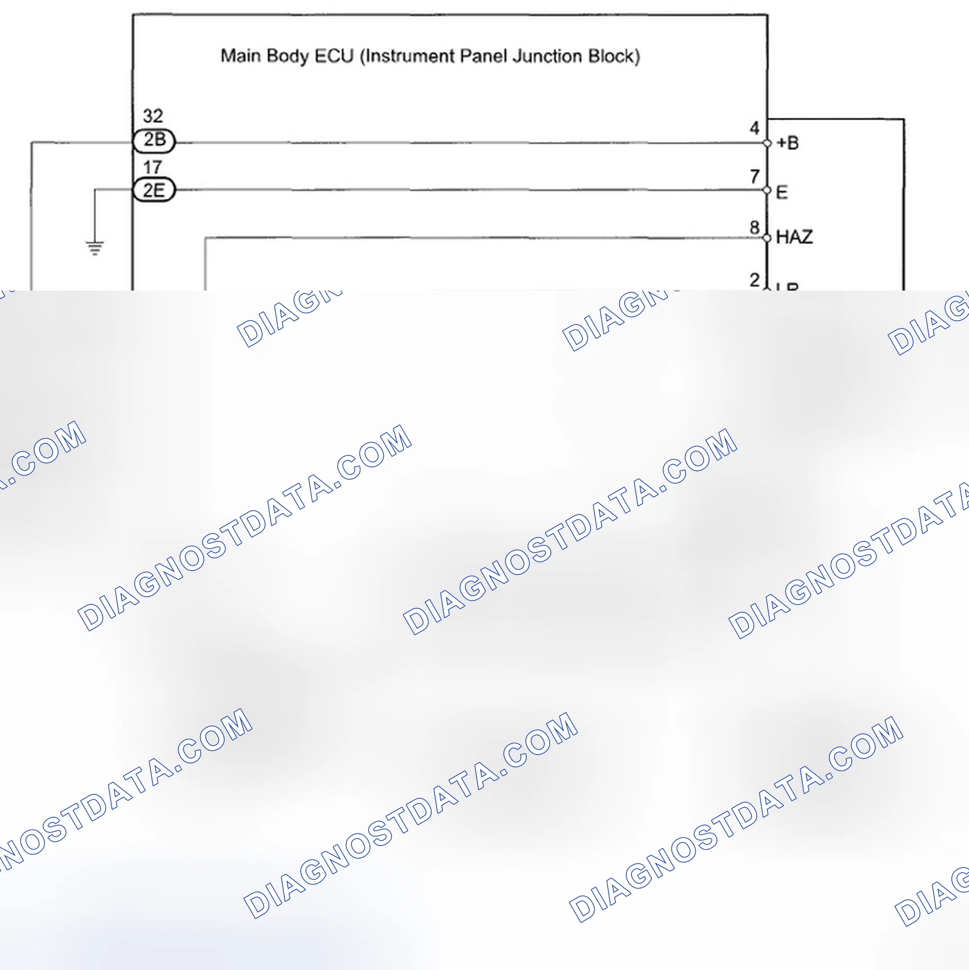 Scheme 22: WIRING DIAGRAM