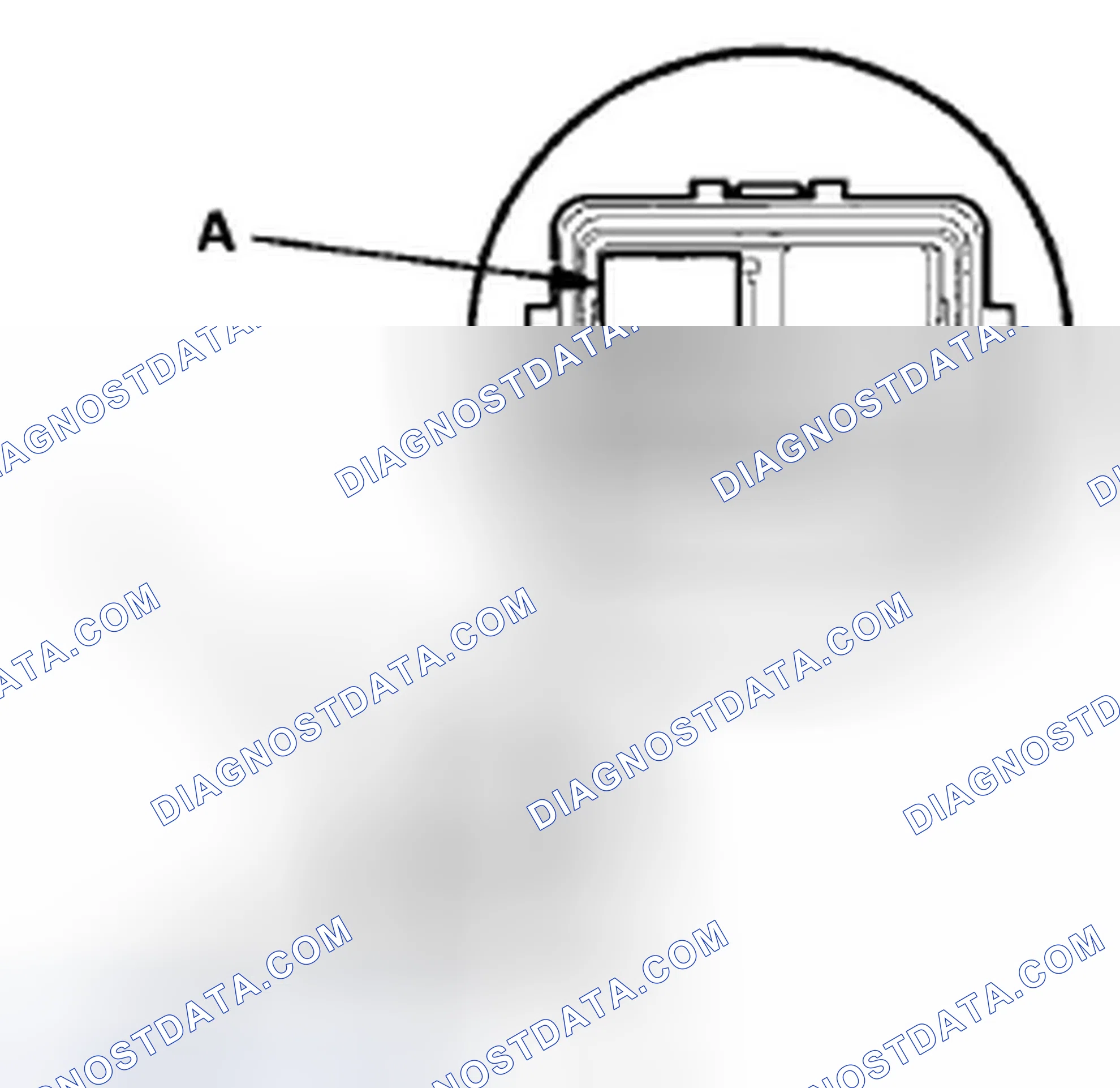 Scheme 536: Fuel Pump Circuit Troubleshooting