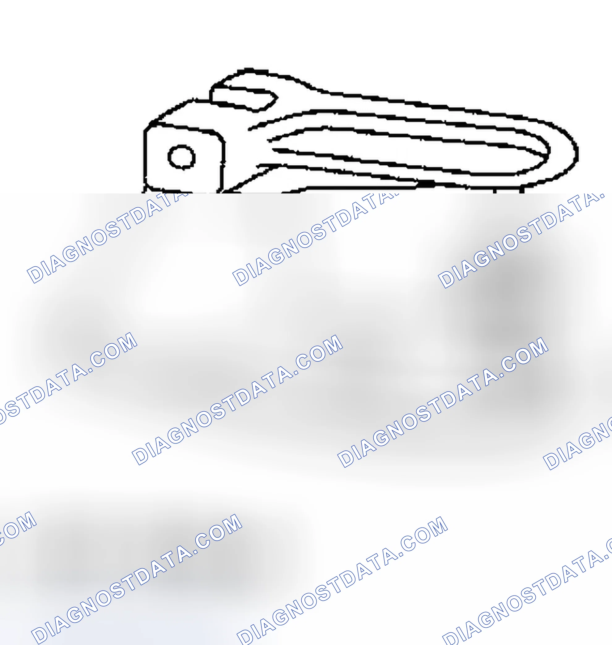 Scheme 16: Special Tool(s)