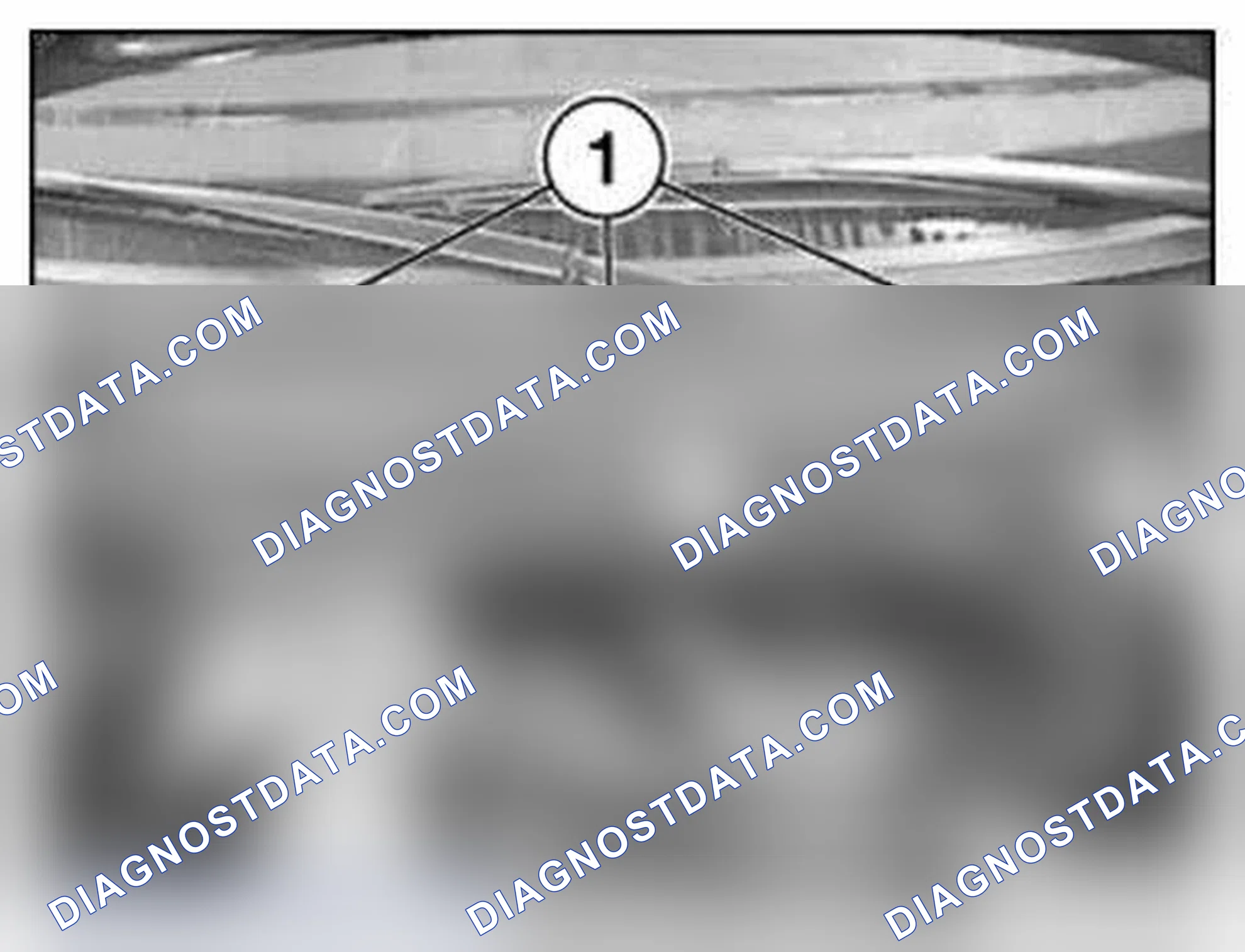 Scheme 47: 64 31 010 Replacing microfilter for interior ventilation (Version 2)