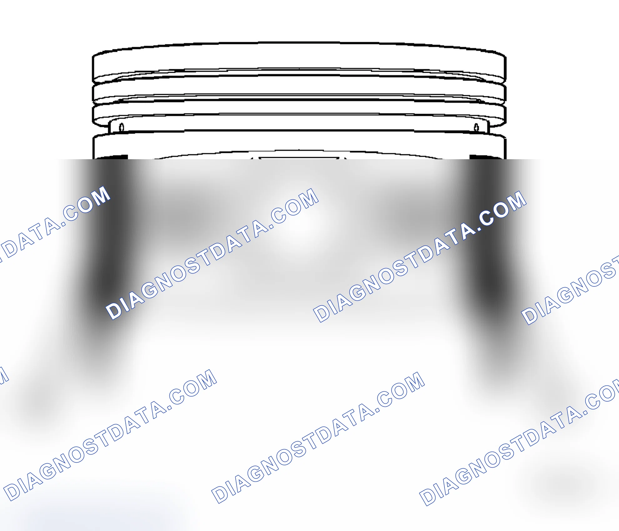 Scheme 399: STANDARD PROCEDURE - PISTON FITTING