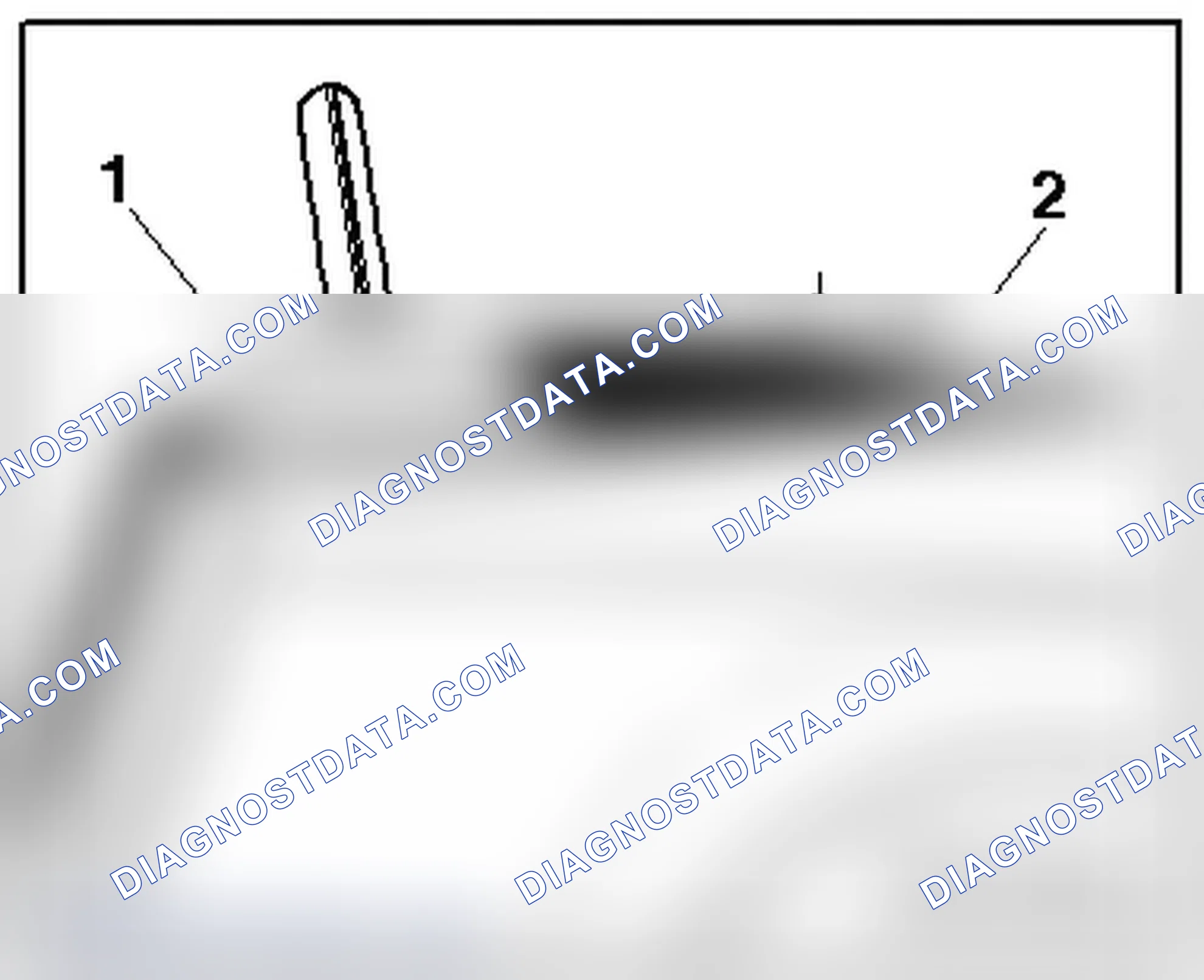 Scheme 4: Front rail height adjustment