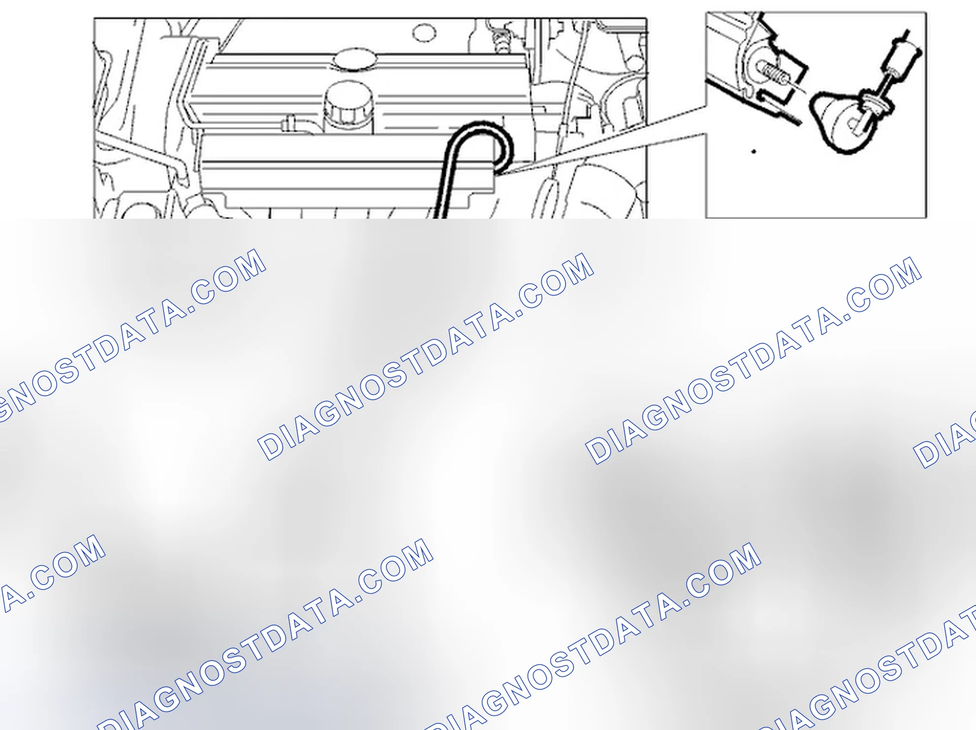 Scheme 328: Draining fuel system