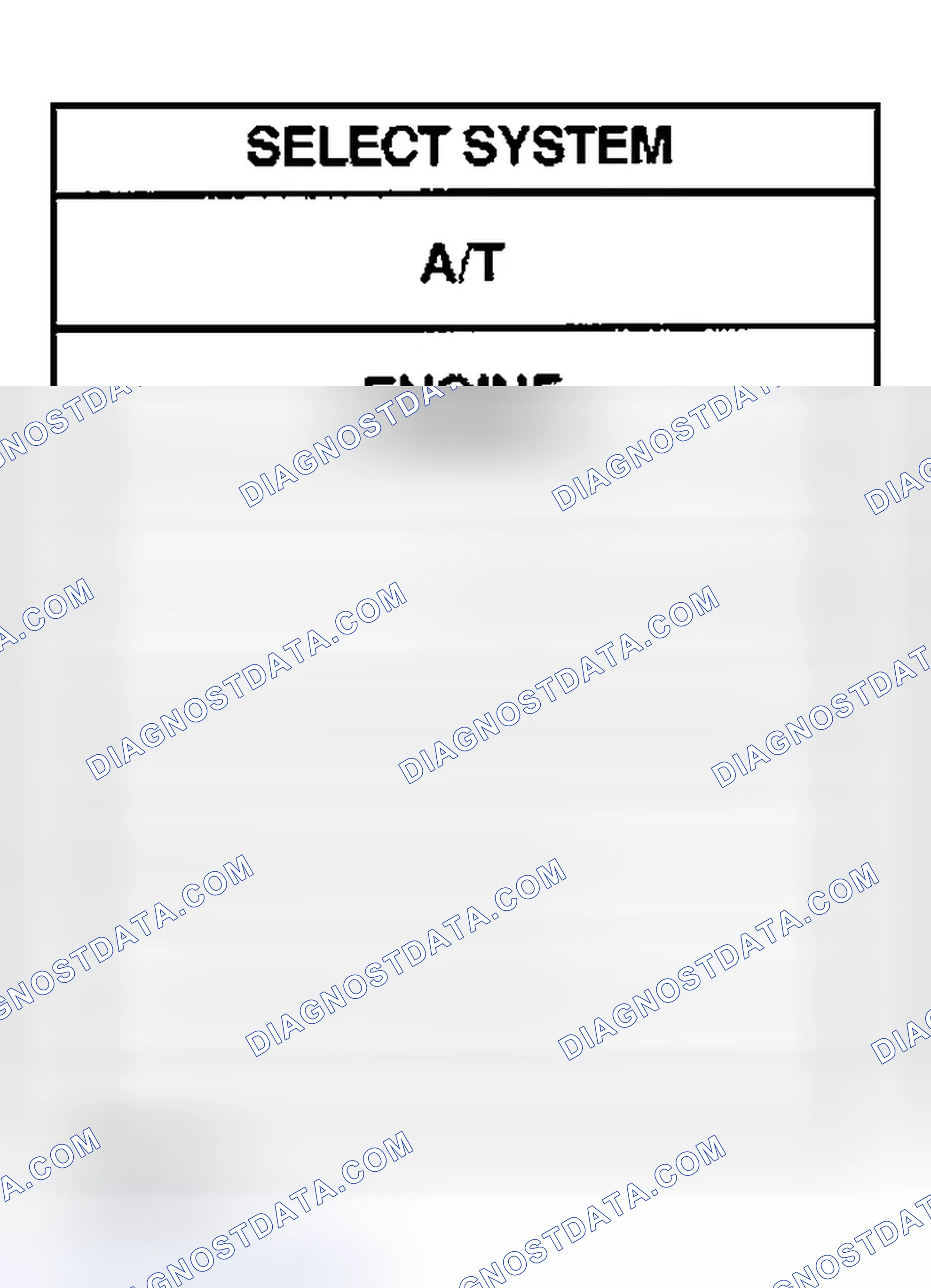 Scheme 338: WITH CONSULT-II