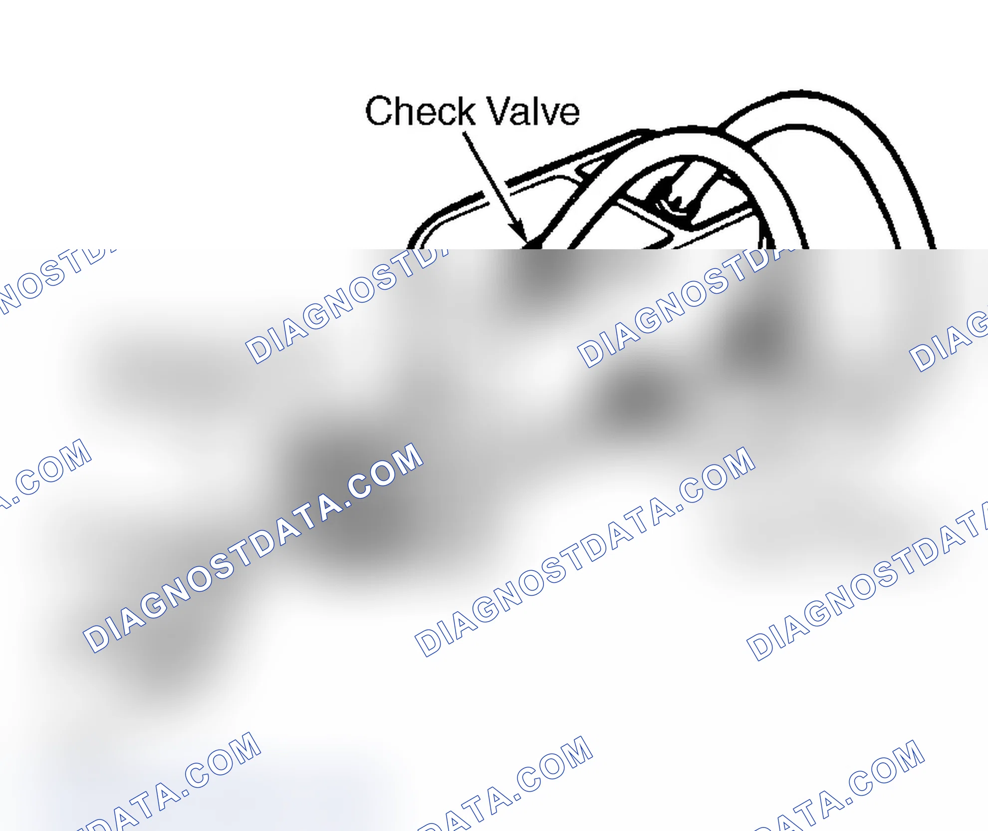 Scheme 3: BENCH BLEEDING MASTER CYLINDER