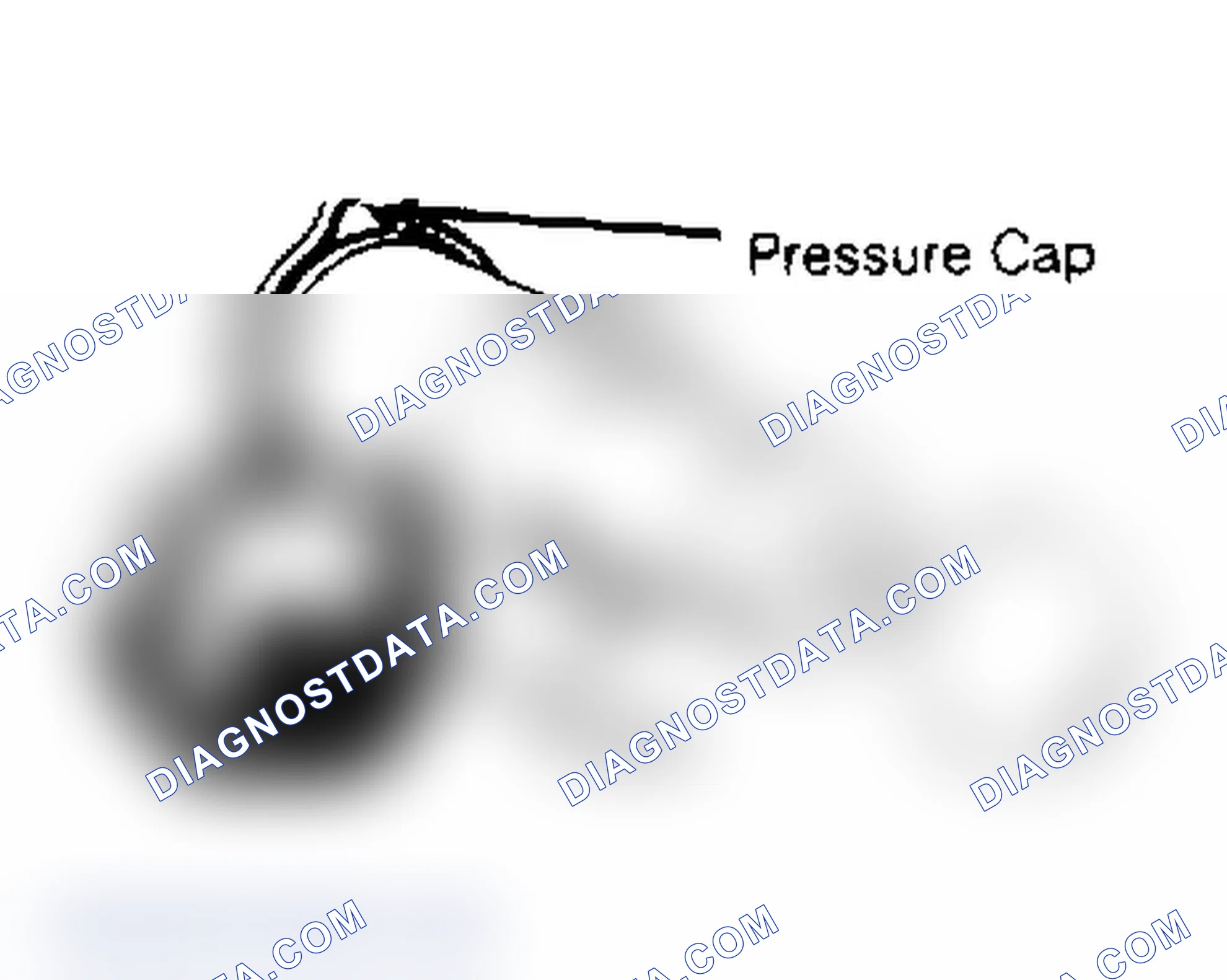 Scheme 2: Testing Radiator Pressure Cap