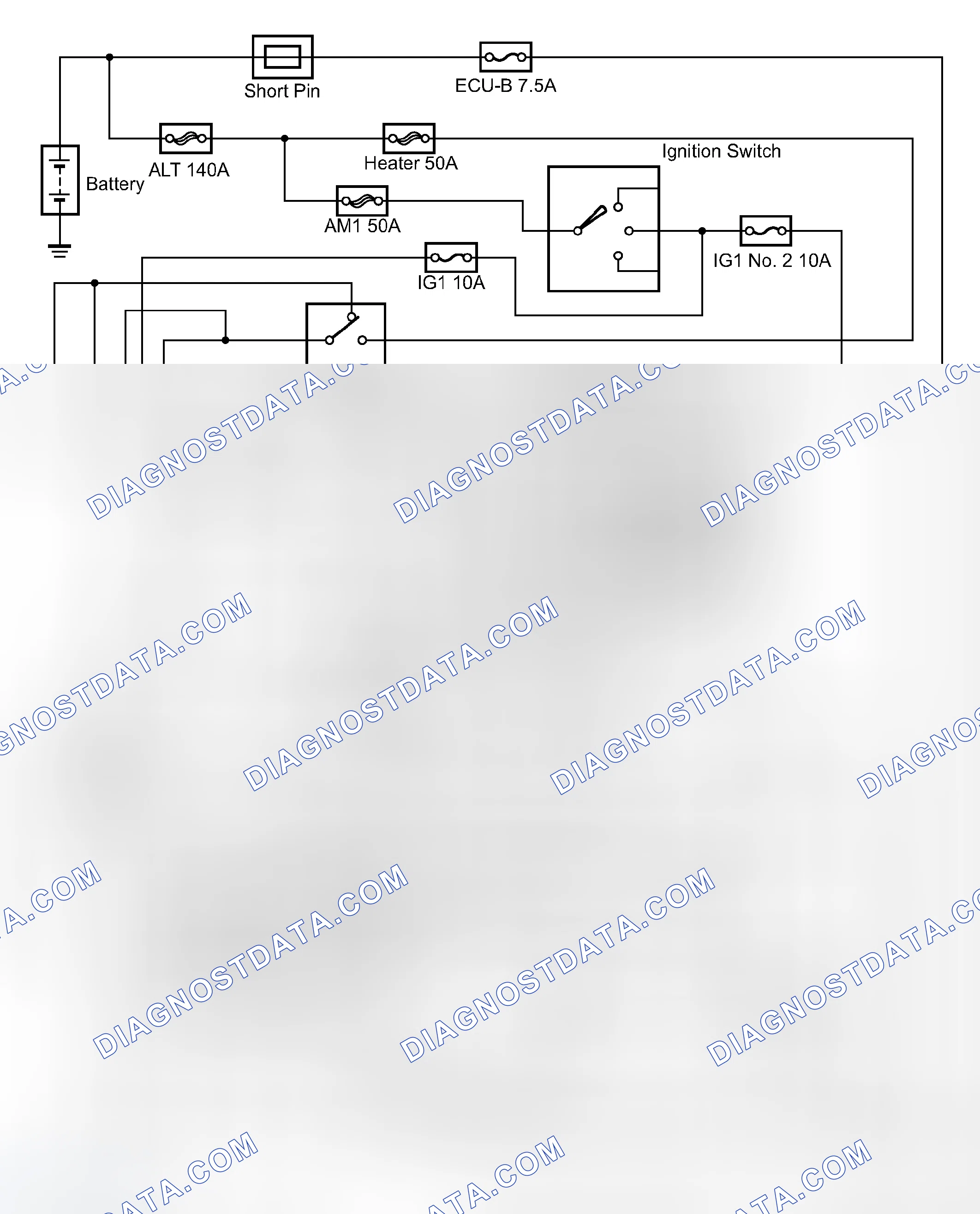 Scheme 6: SYSTEM DIAGRAM