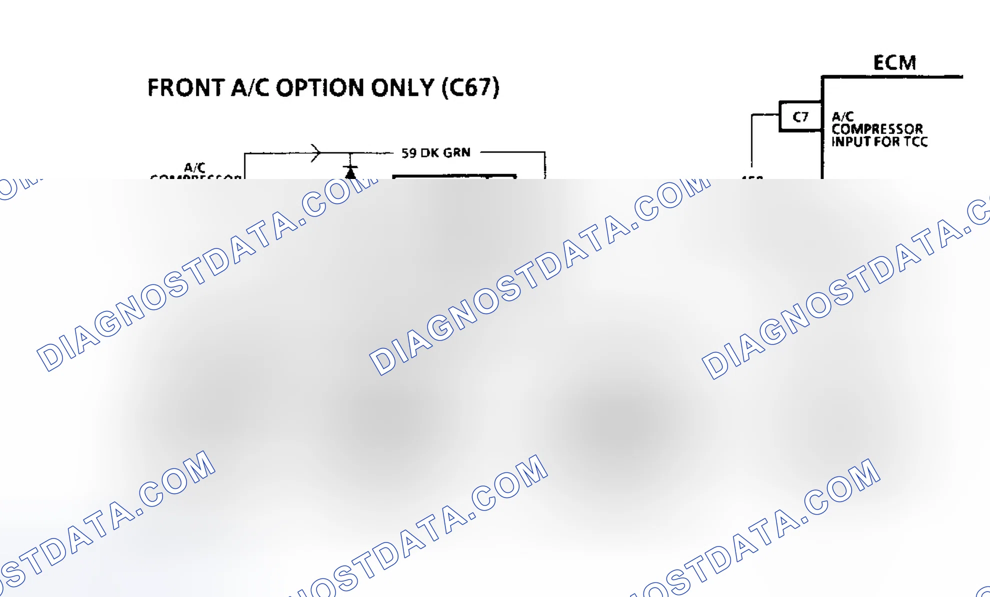 Scheme 25: Diagnostic Aids