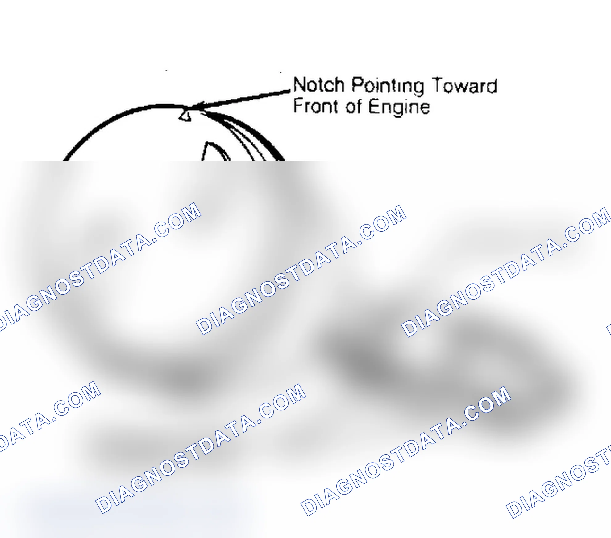Scheme 10: Piston Pin Replacement