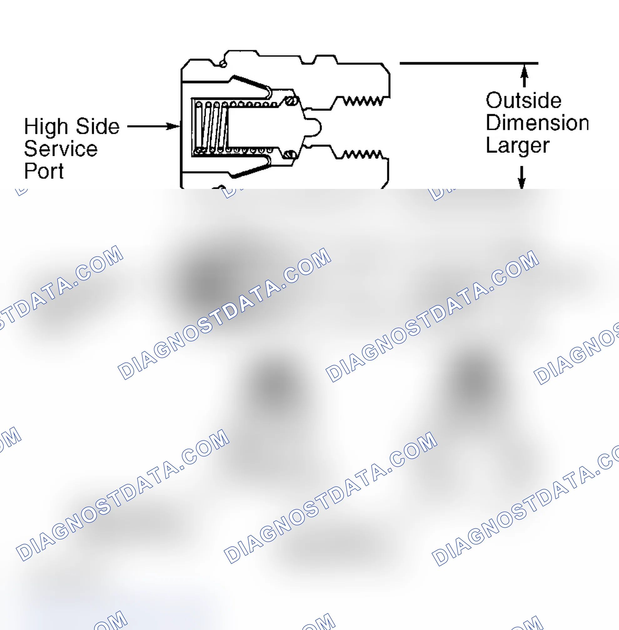 Scheme 50: Fittings & "O" Rings