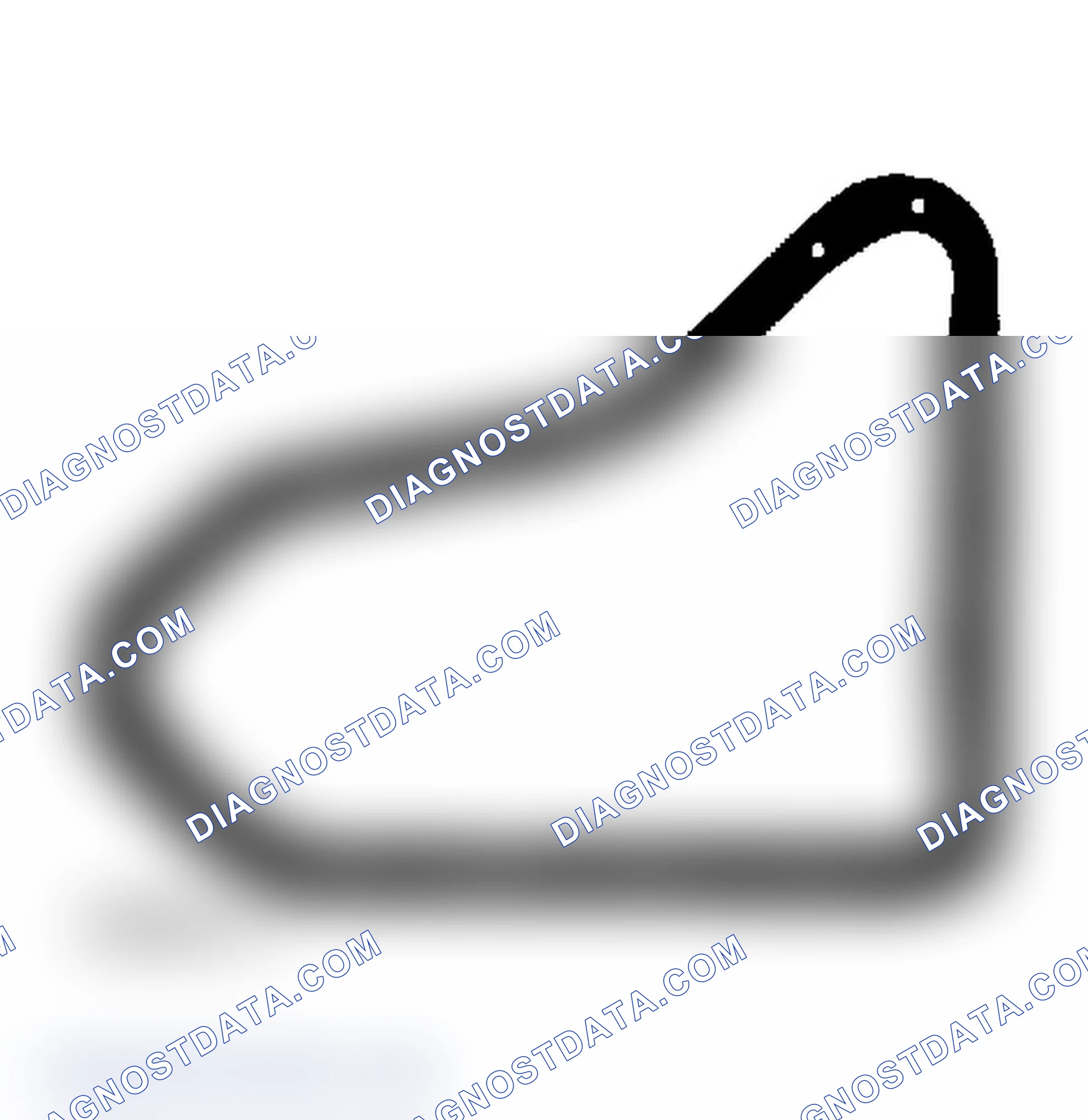 Scheme 97: Identifying Hydra-Matic 3T40 & 4T60-E Oil Pan Gasket
