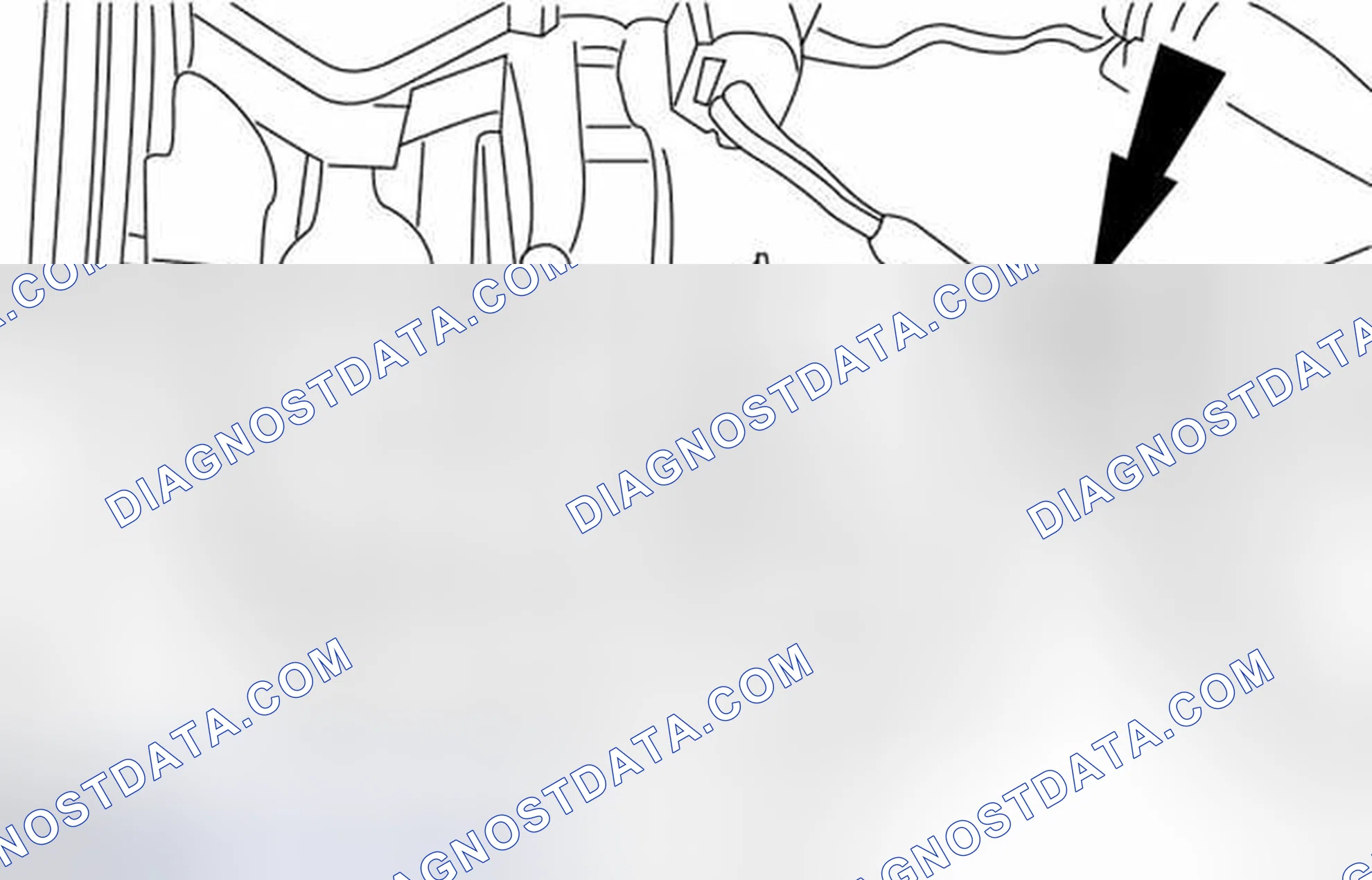Scheme 6: Accelerator Cable Adjustment - General Procedures (2.0L)
