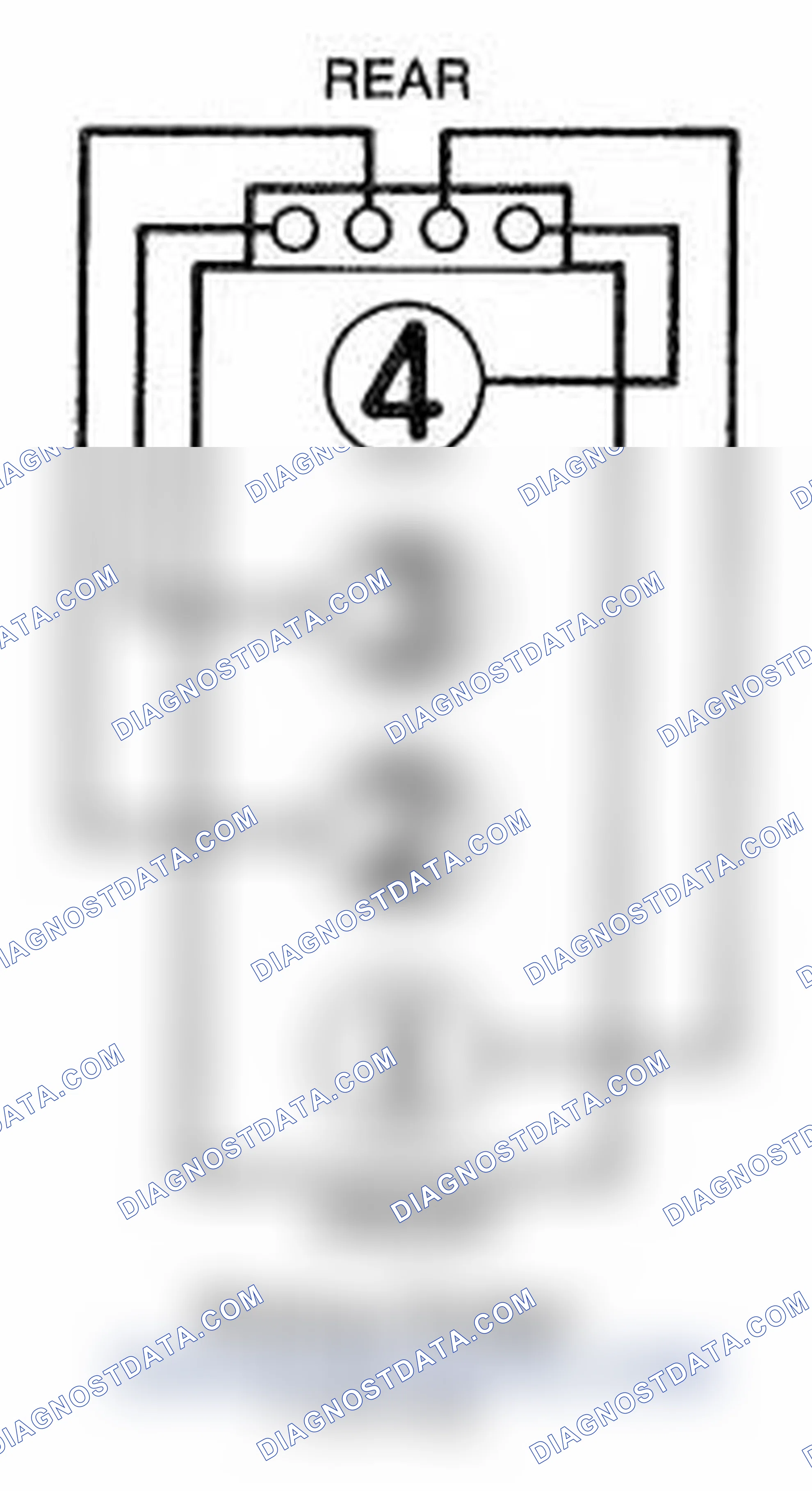 Scheme 2: Firing Order (Miata)